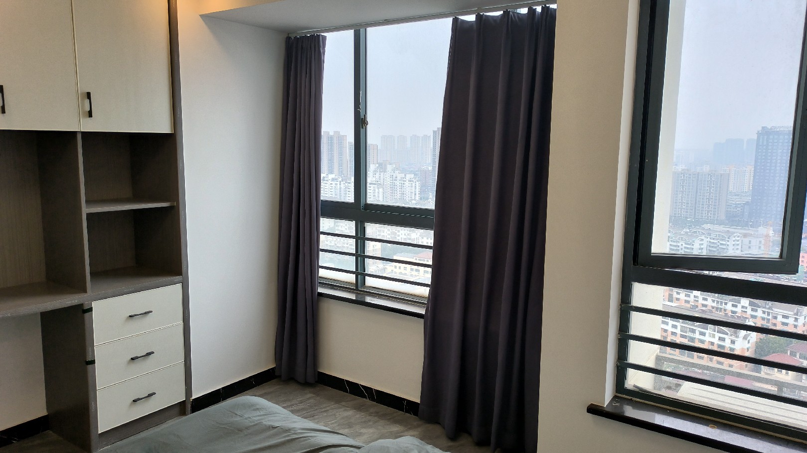 申华大厦B2608 随时看房·