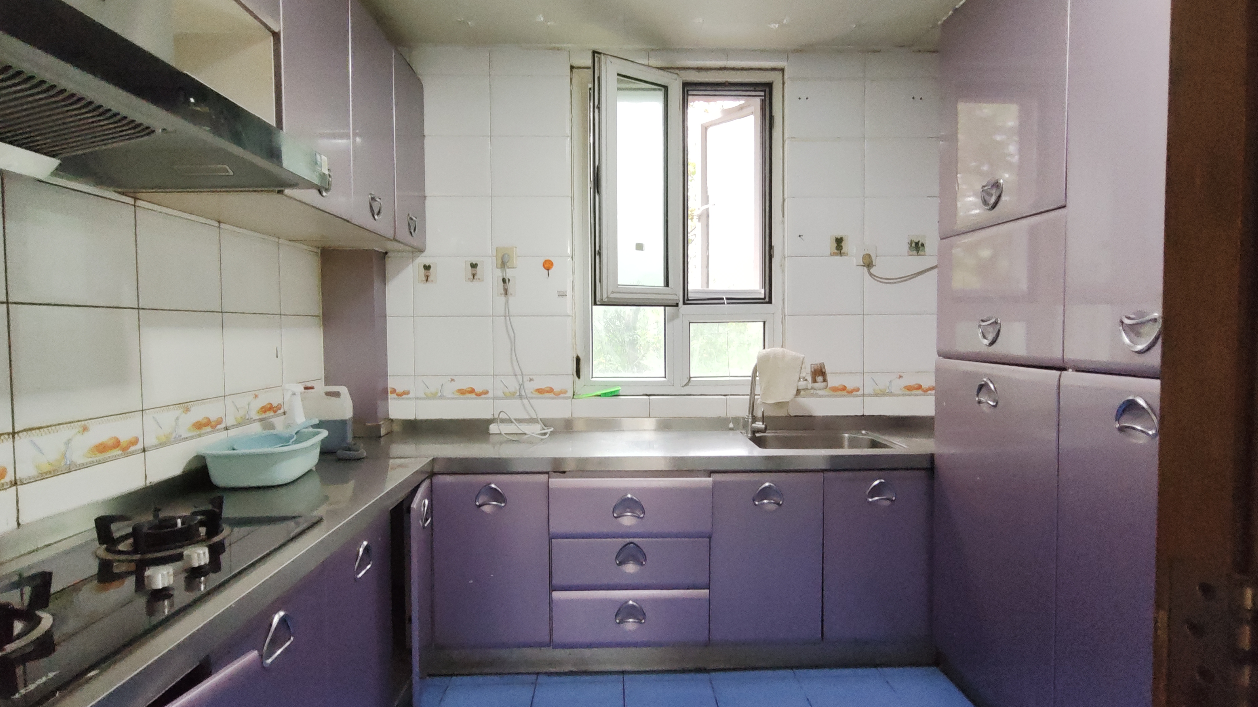 天赐良园东三期 随时看房·