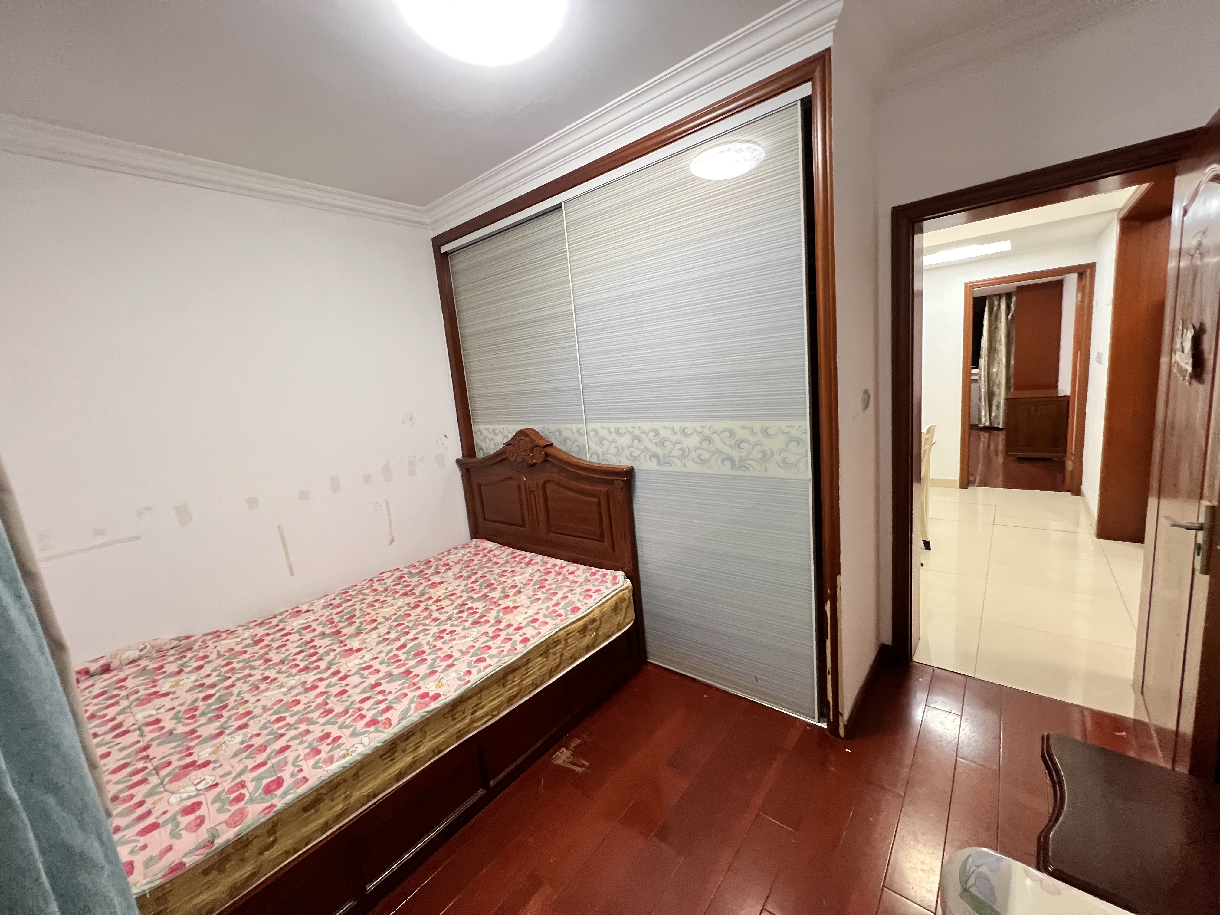 通河六村 随时看房·