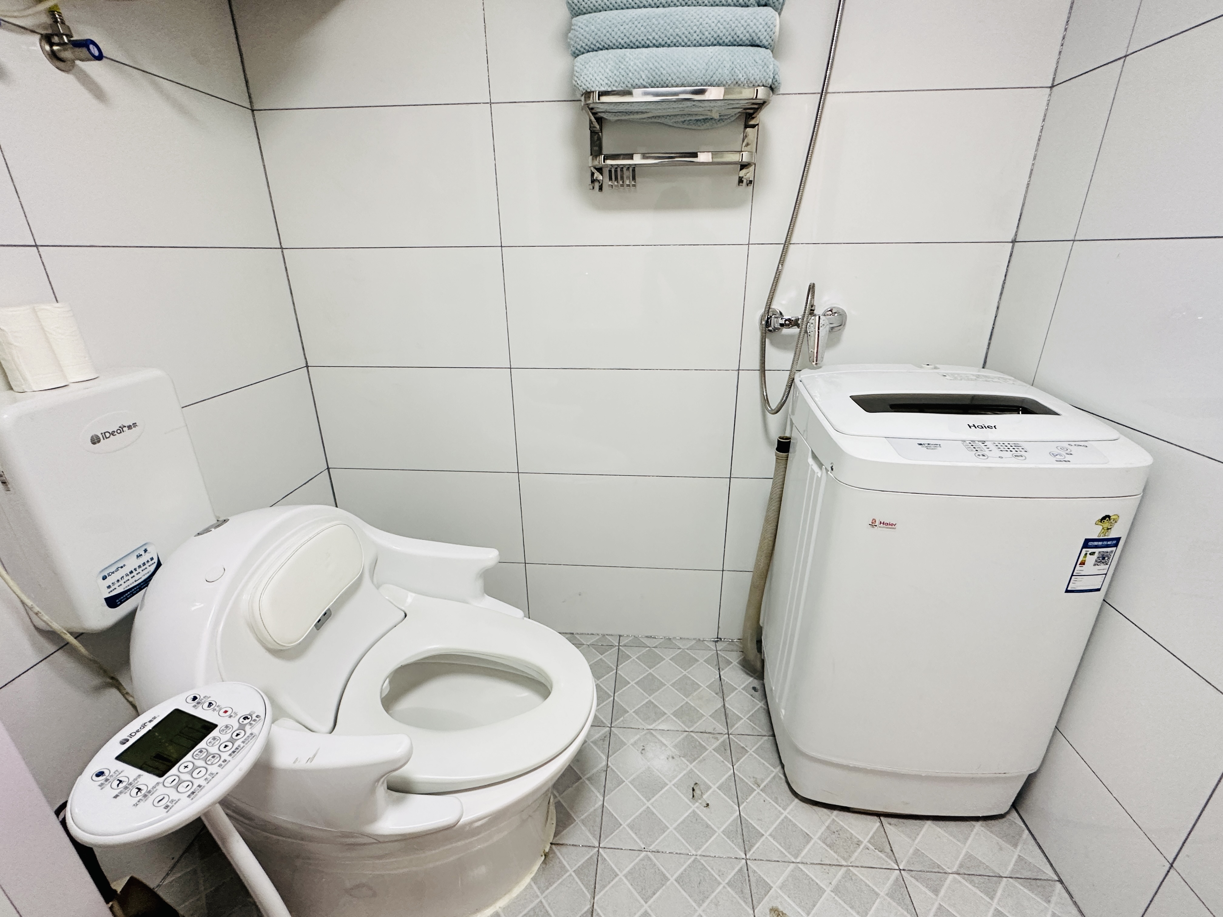 振业大厦 随时看房·