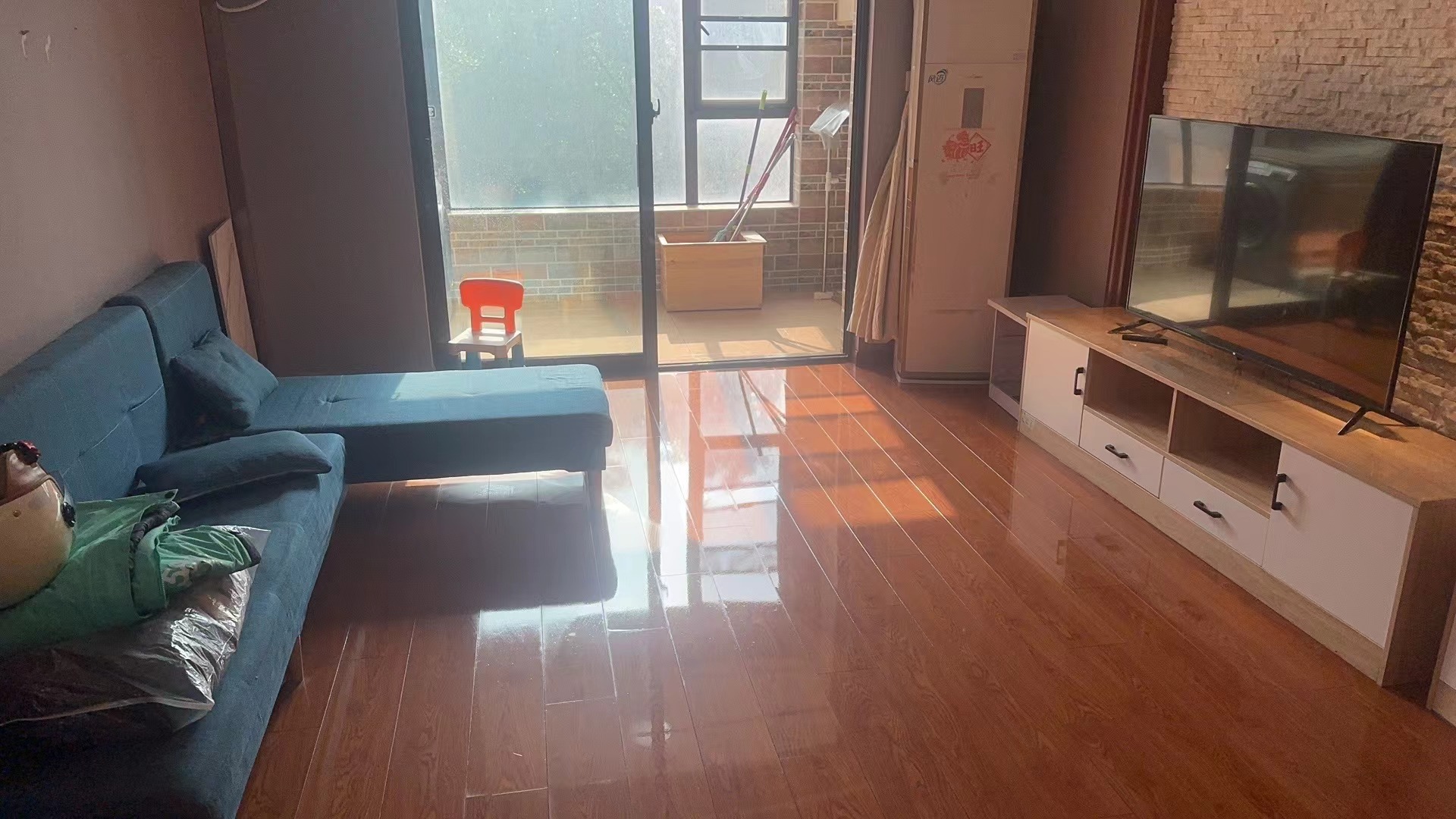 文一名门首府 随时看房·