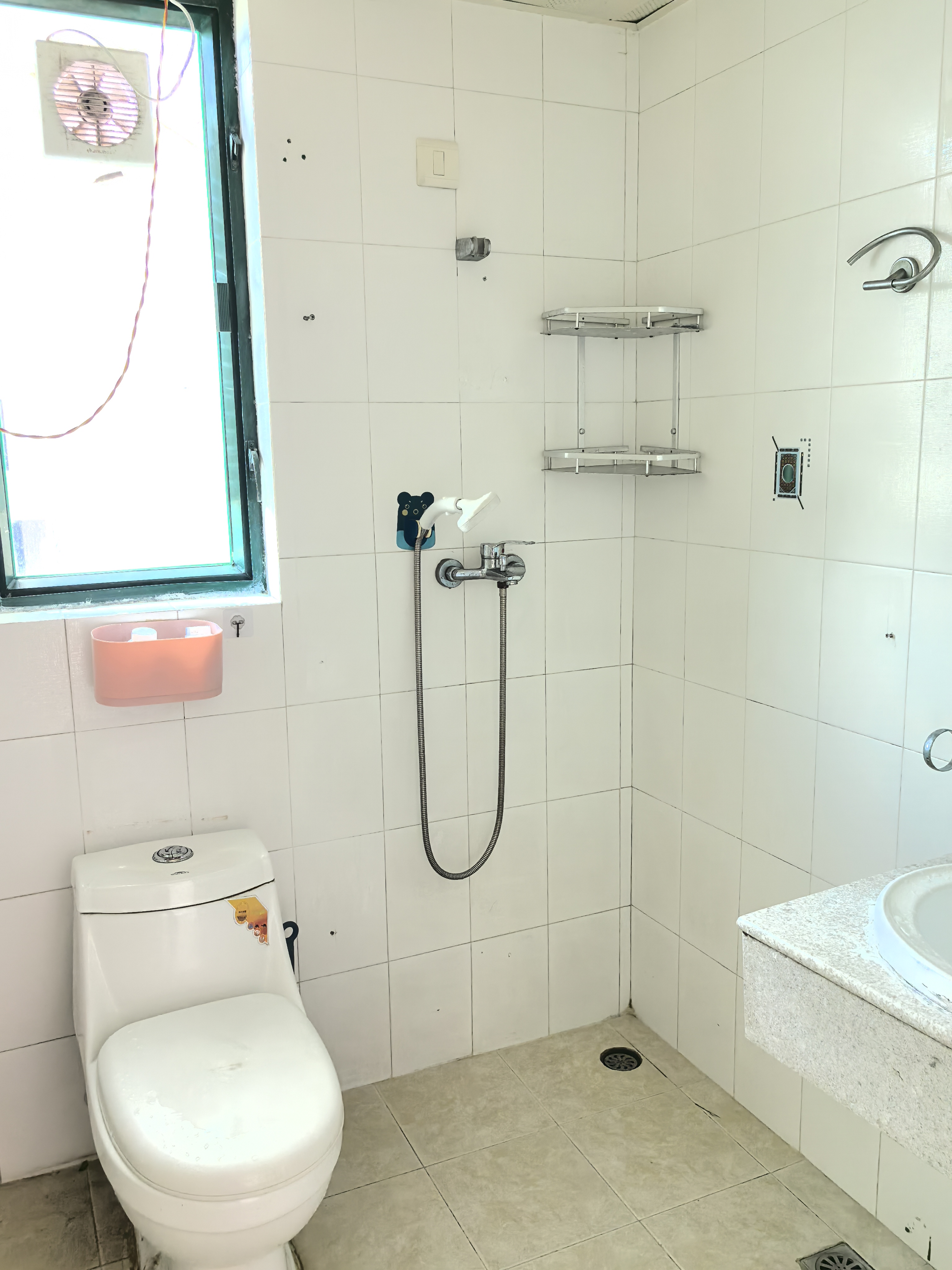 环岛丽园 随时看房·