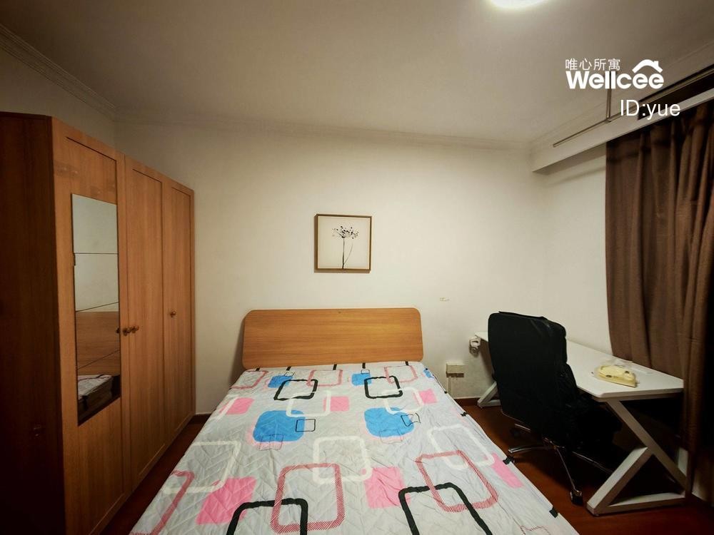 杜家宅小区 随时看房·