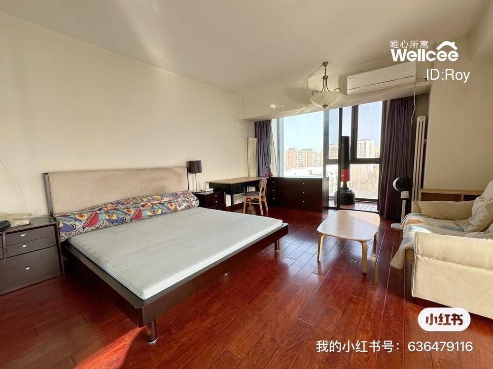 华发颐园 随时看房·