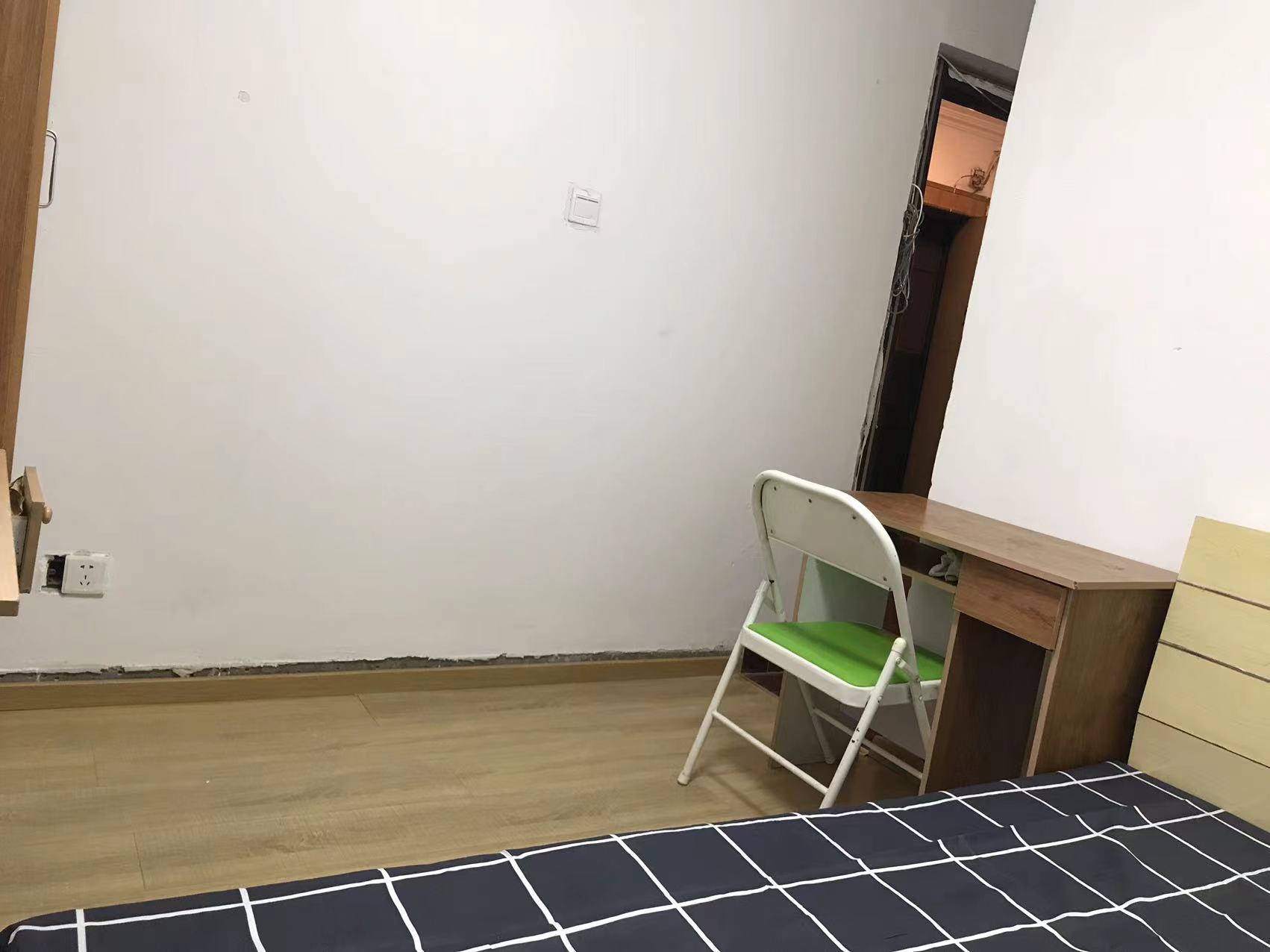 三街坊小区 随时看房·