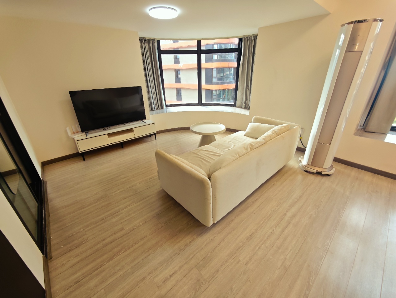 明昇壹城三期 随时看房·