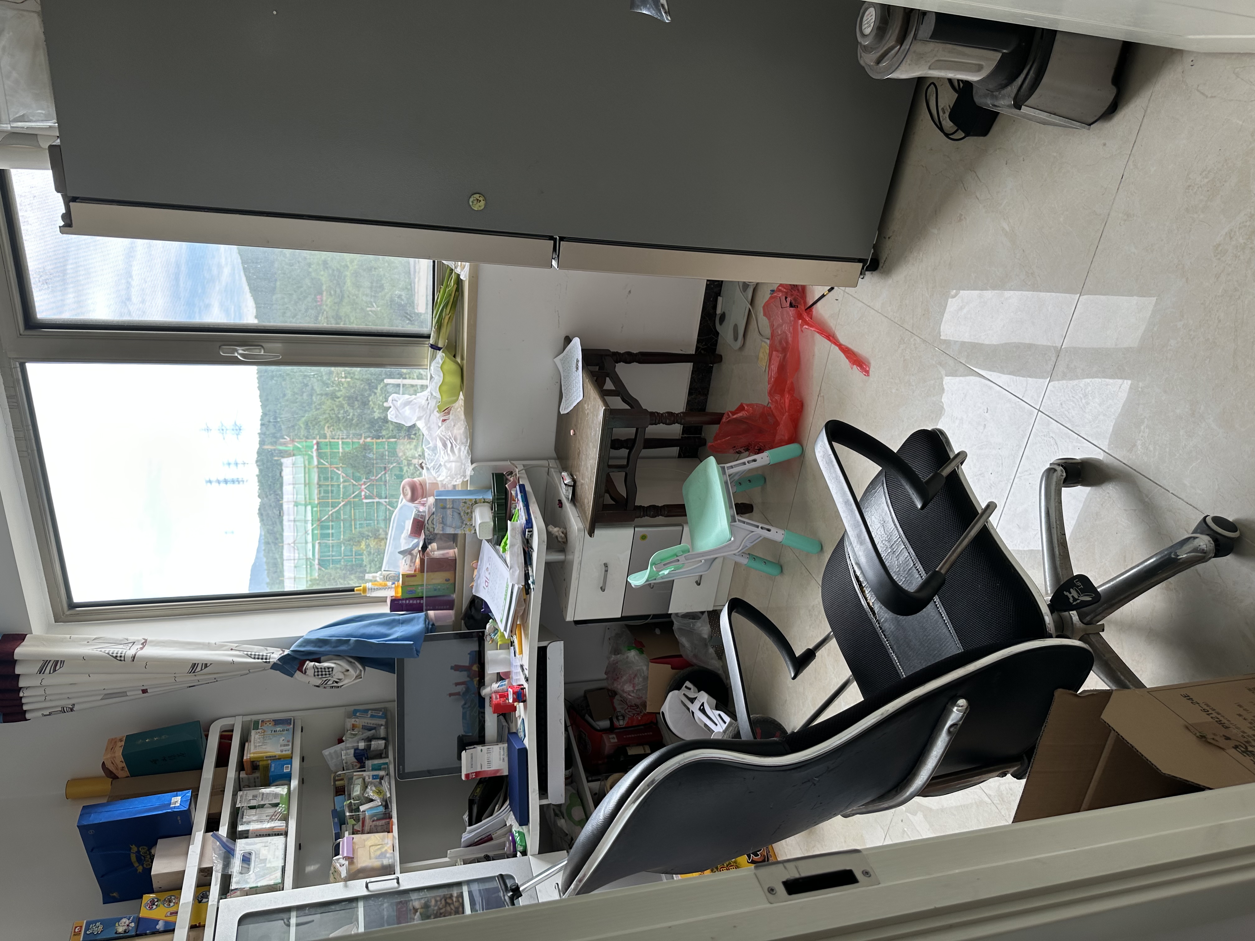 模式口西里小区 随时看房·