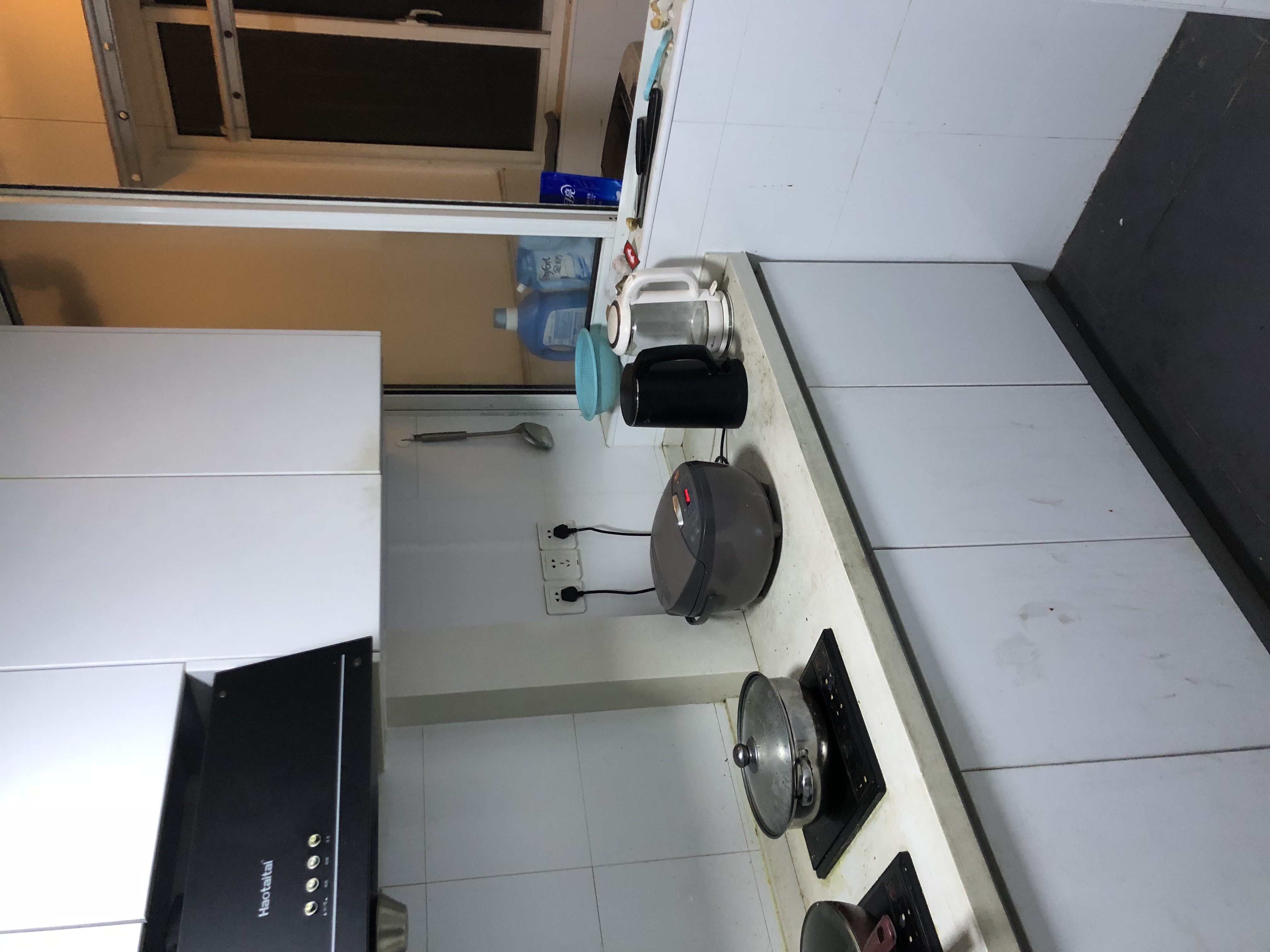体育公寓 随时看房·