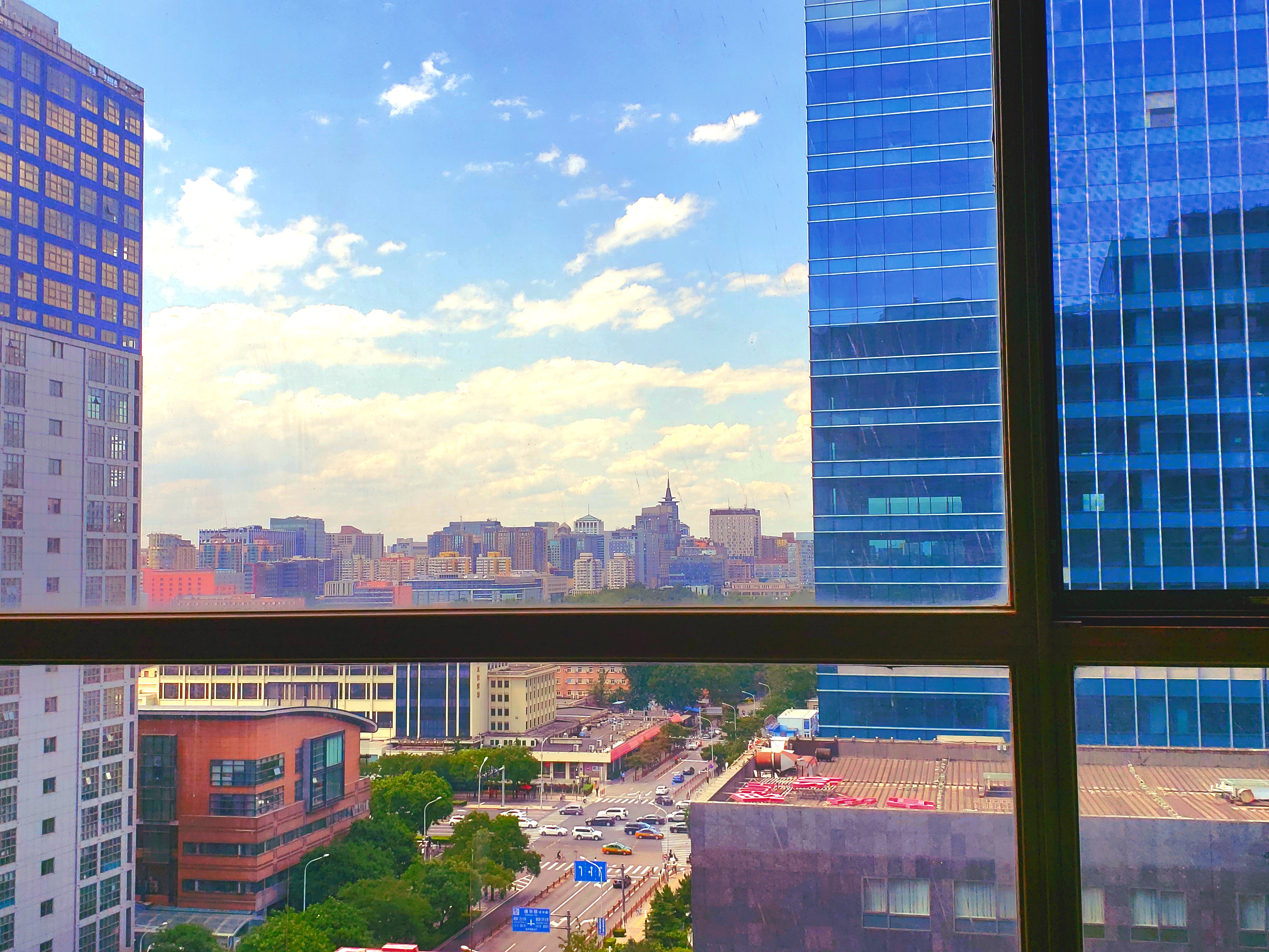 长安驿 随时看房·