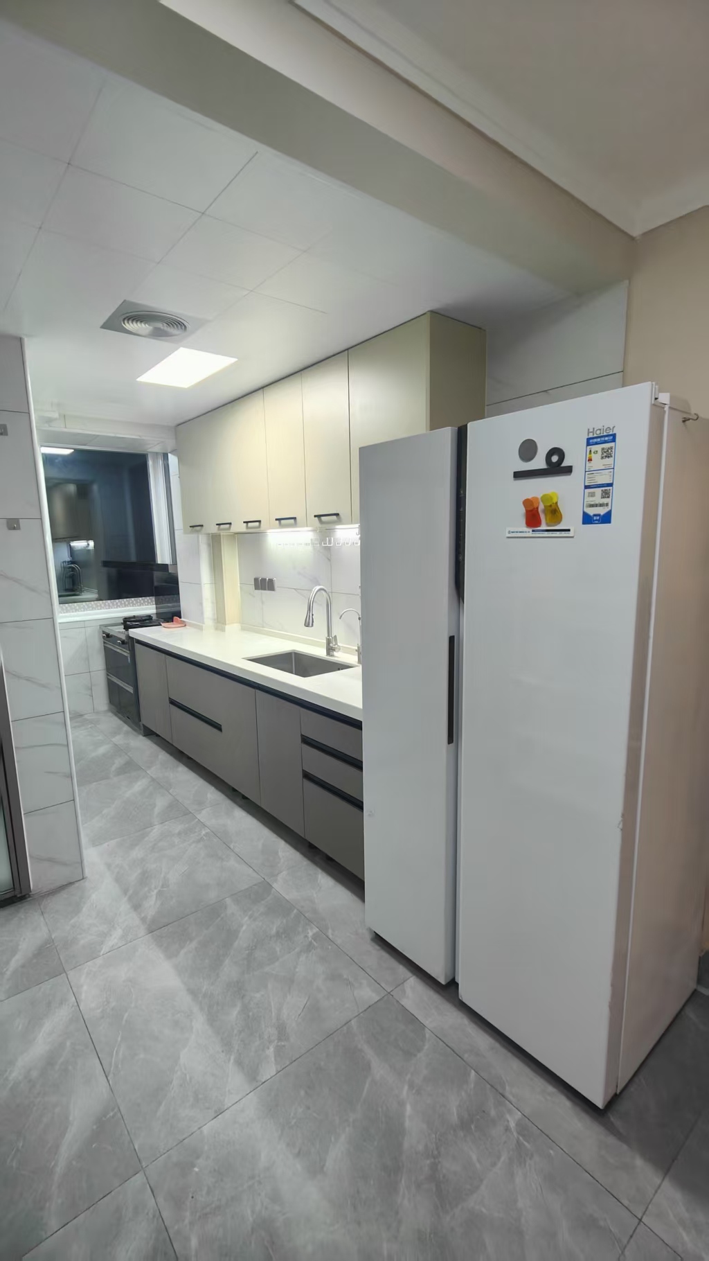 阜石路第一社区 随时看房·