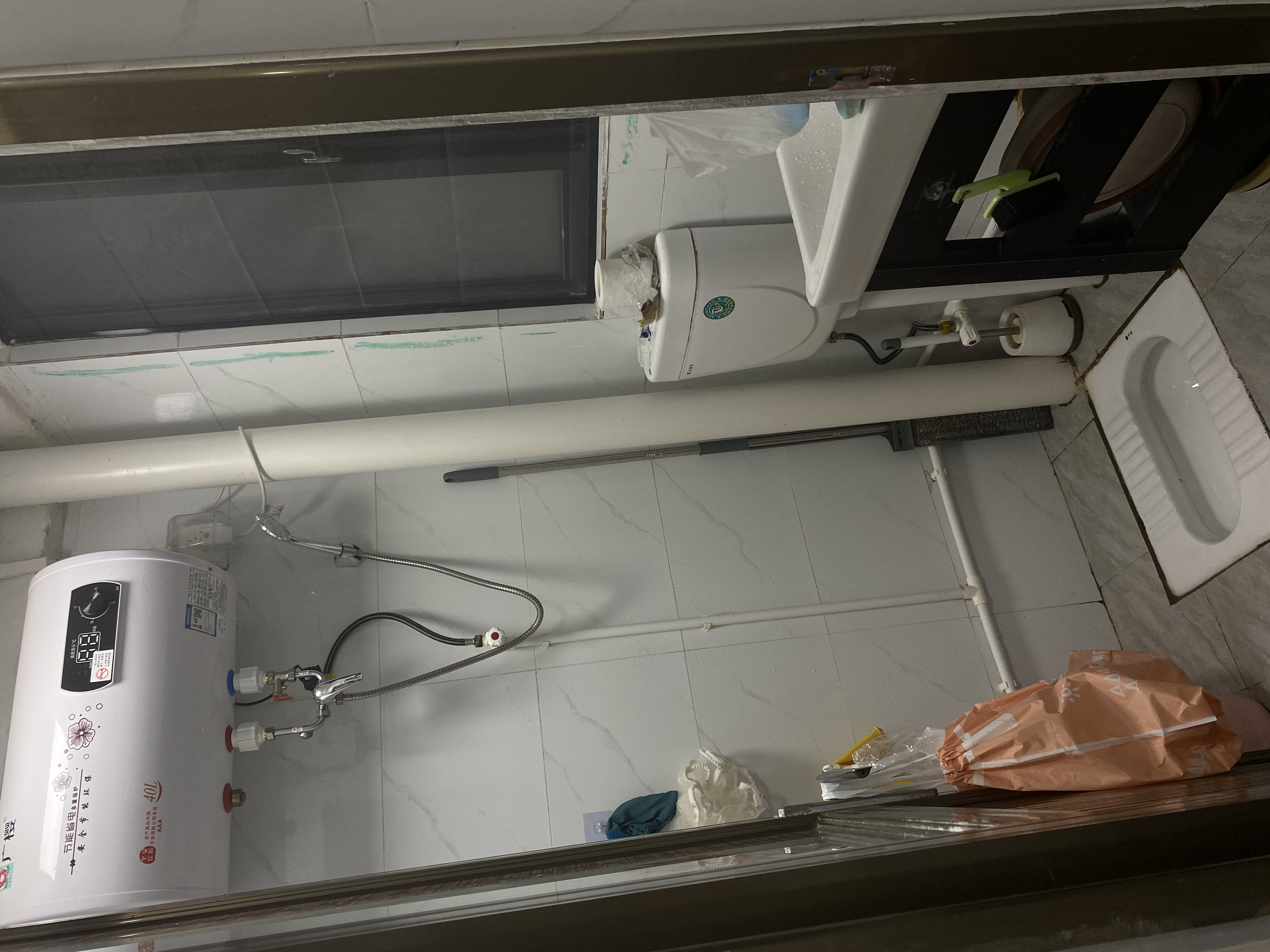 新贤一巷5号楼 随时看房·