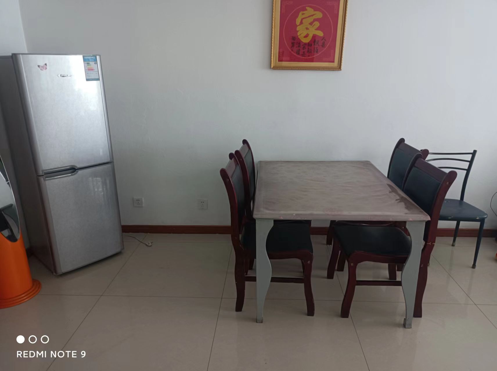 龙鼎花园福民苑 随时看房·