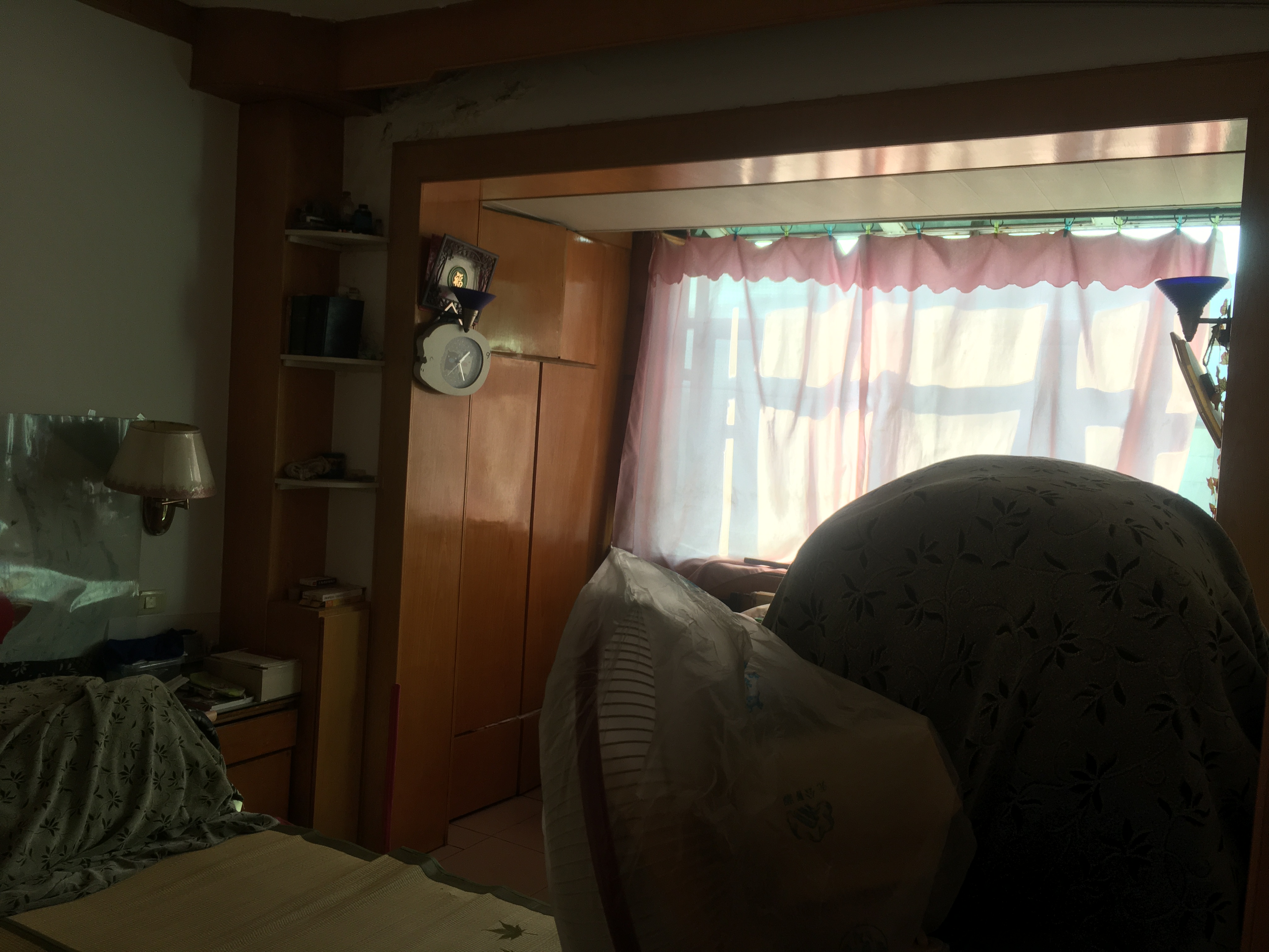 铜川国家粮食质量监测站家属楼 随时看房·