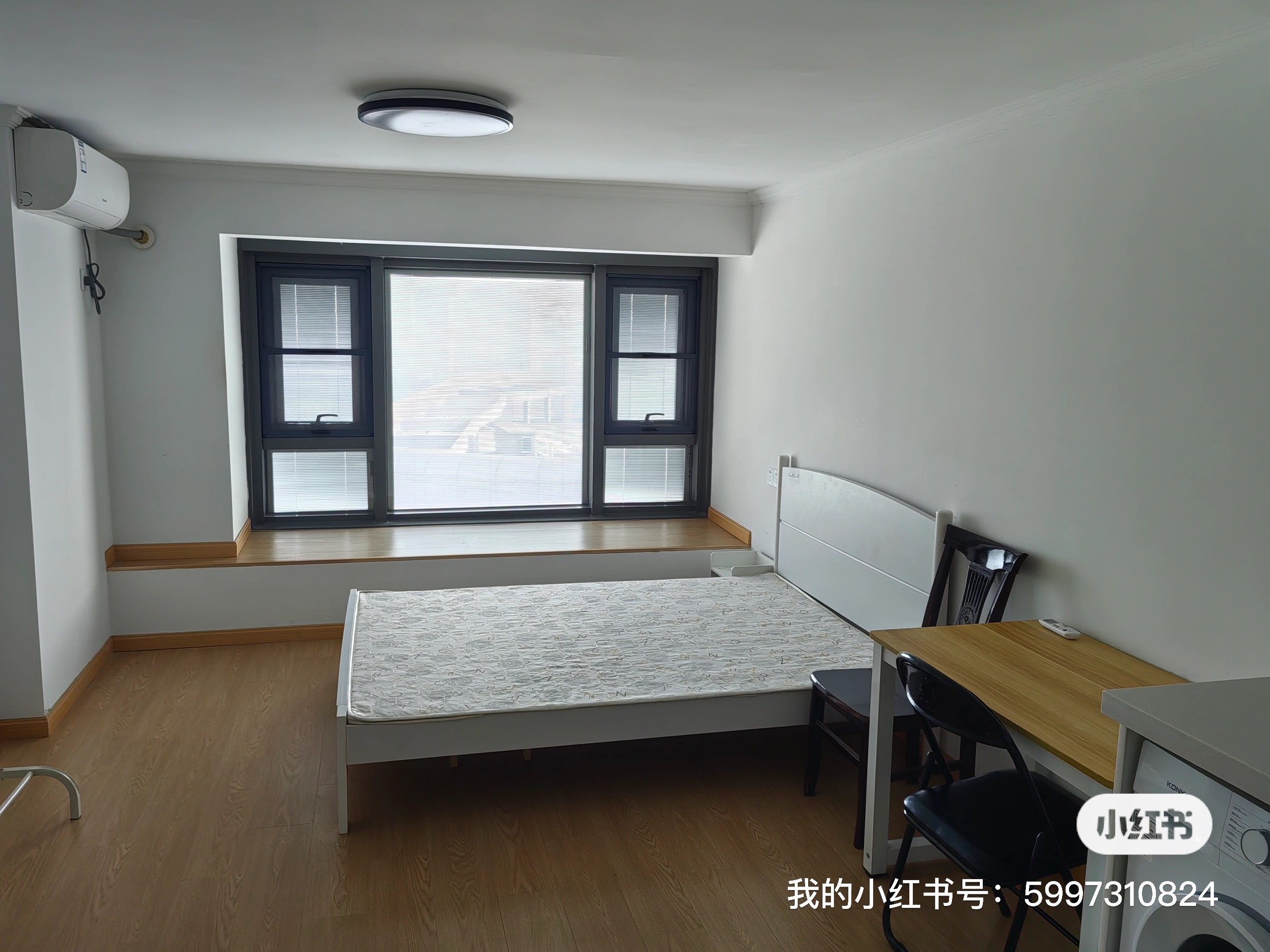 龙湖北宸星座 随时看房·