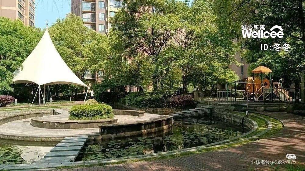 联合世纪新筑 随时看房·