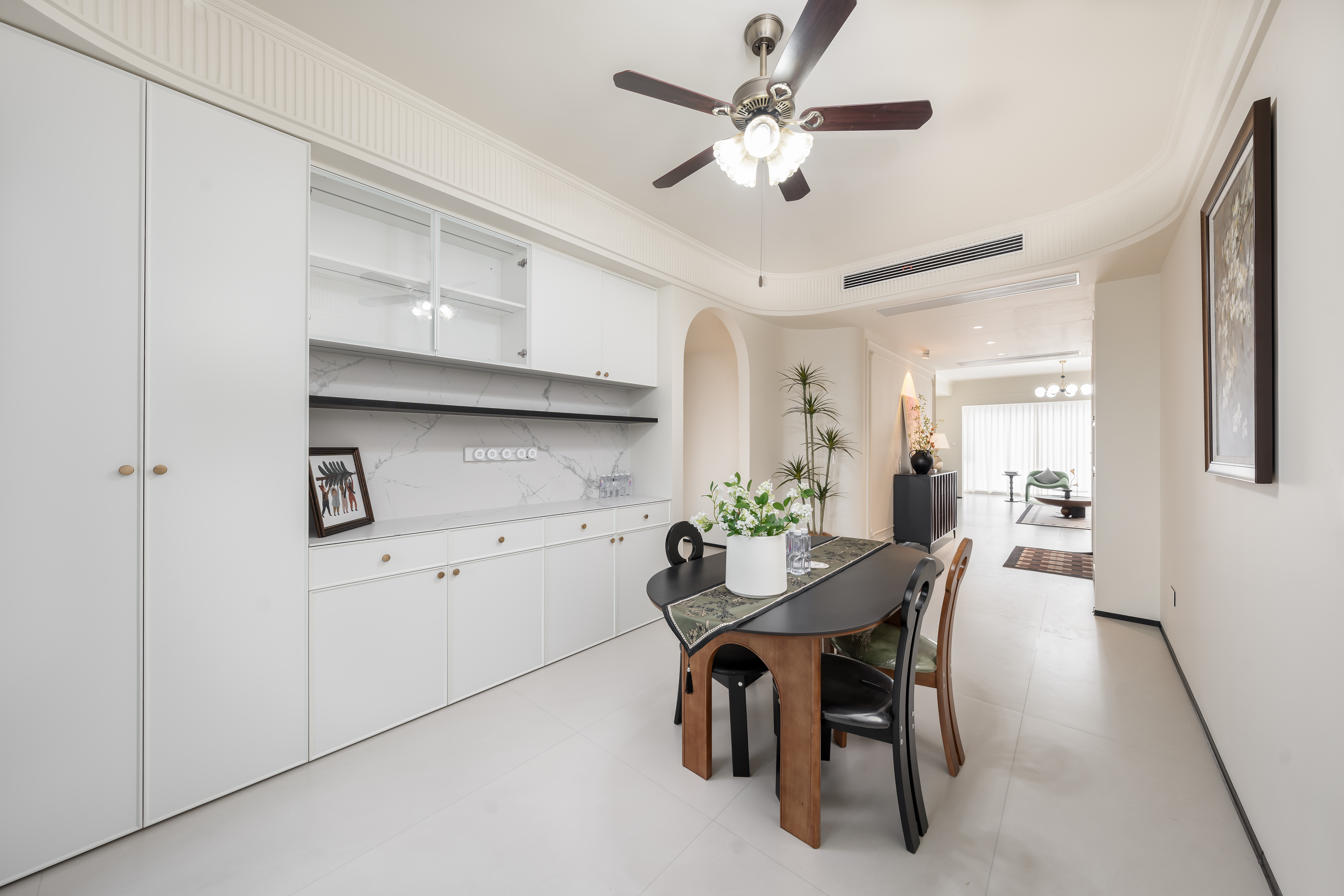 长沙檀府 随时看房·