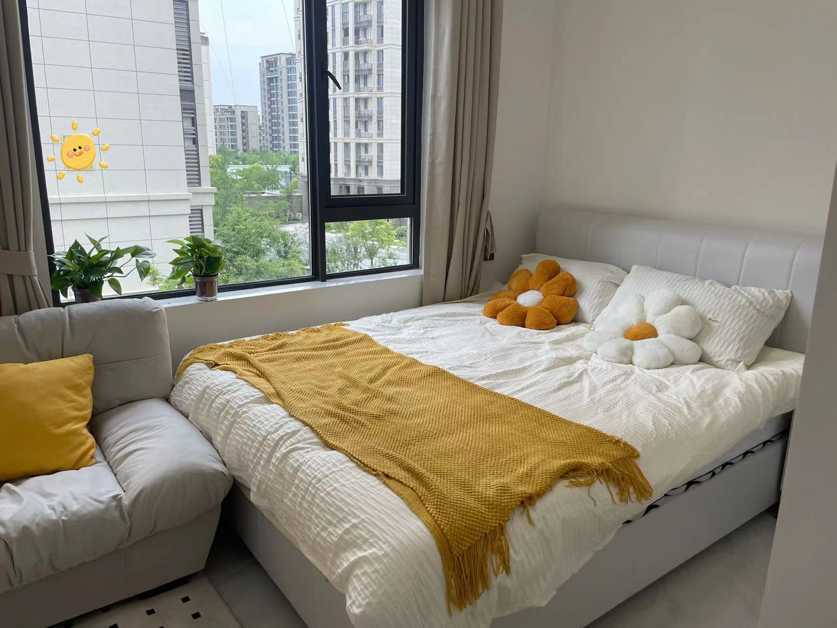 丰收湖嘉苑 随时看房·