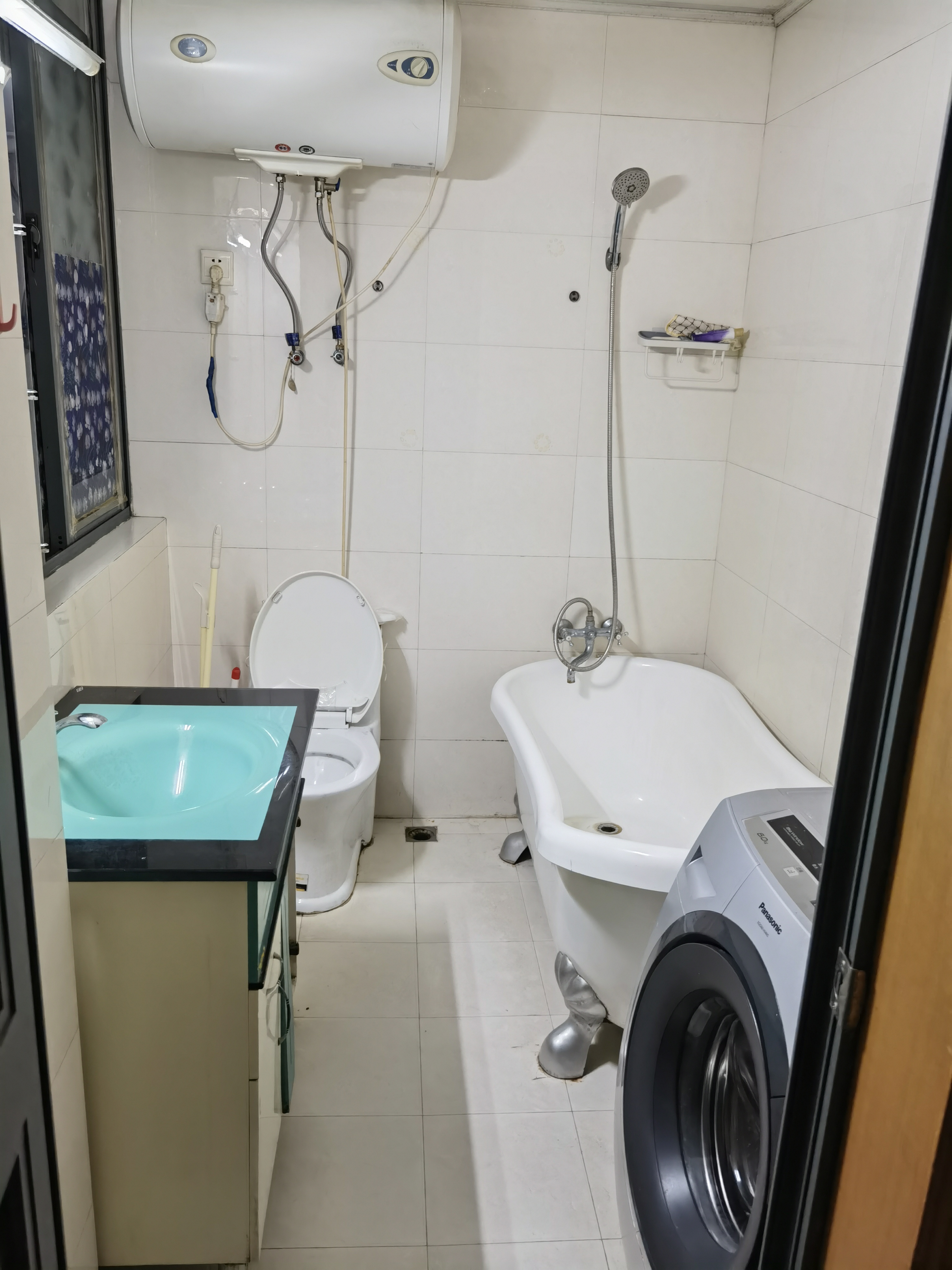 学府名门花苑 随时看房·