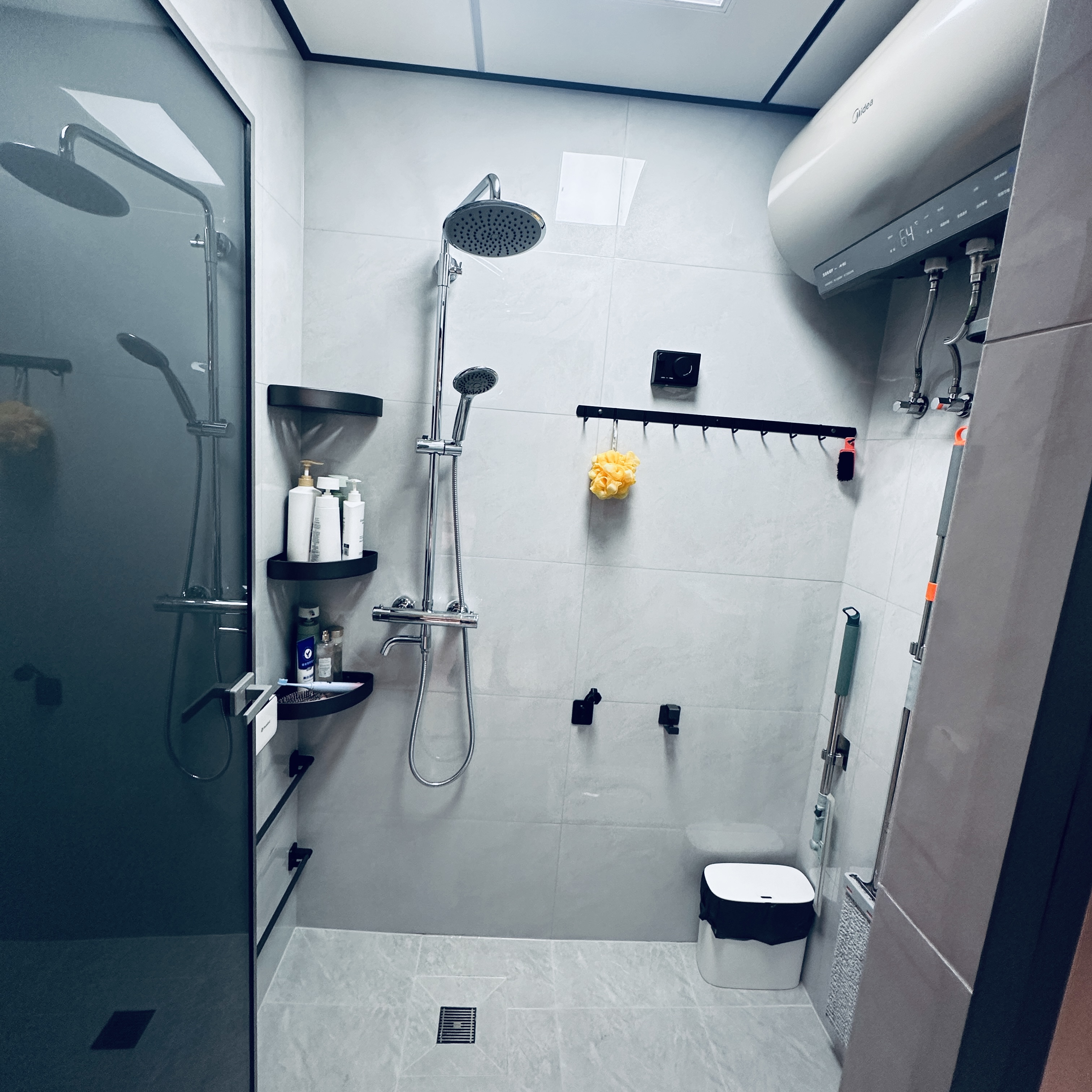 蓝翔万象城 随时看房·