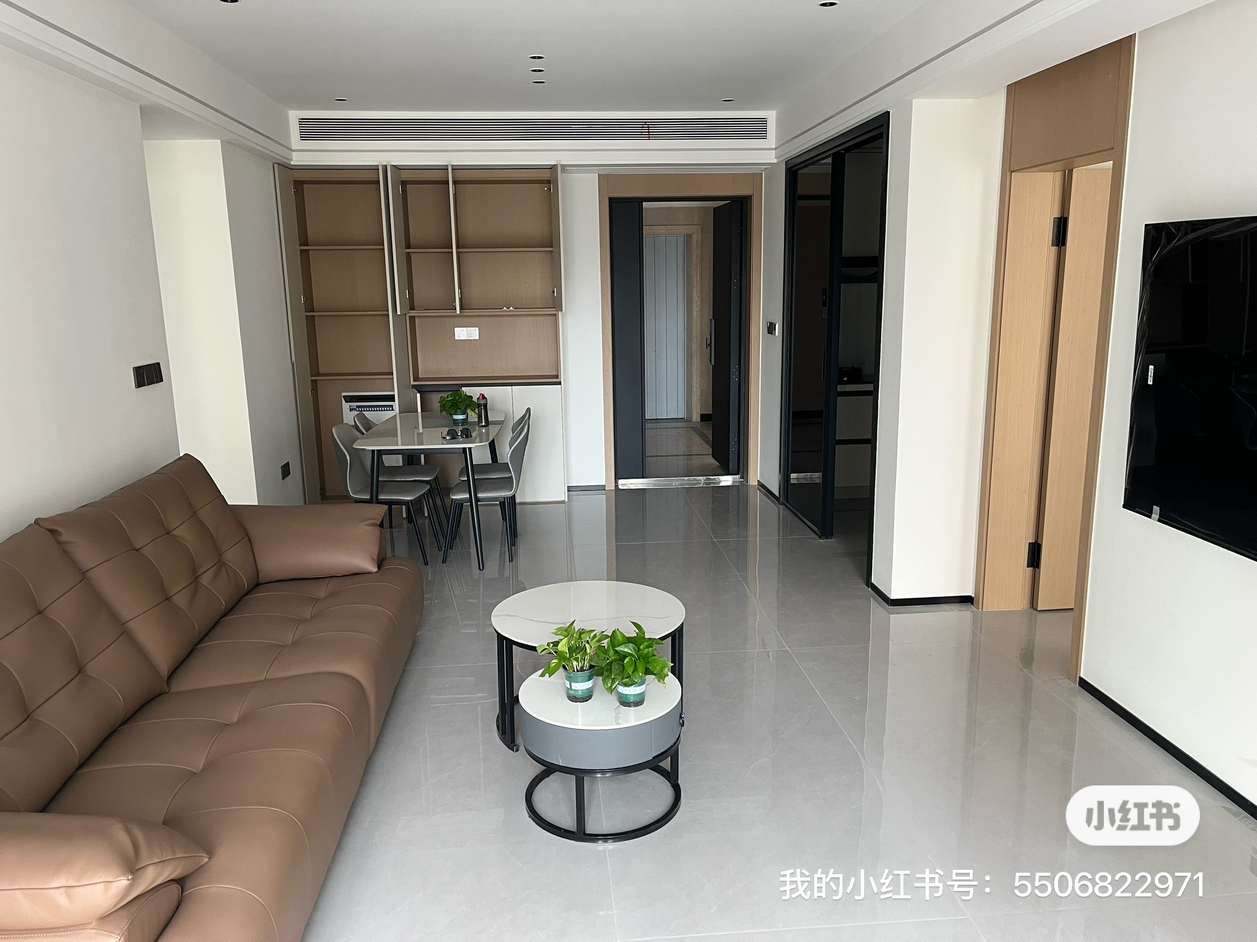 瑞璟嘉园 随时看房·