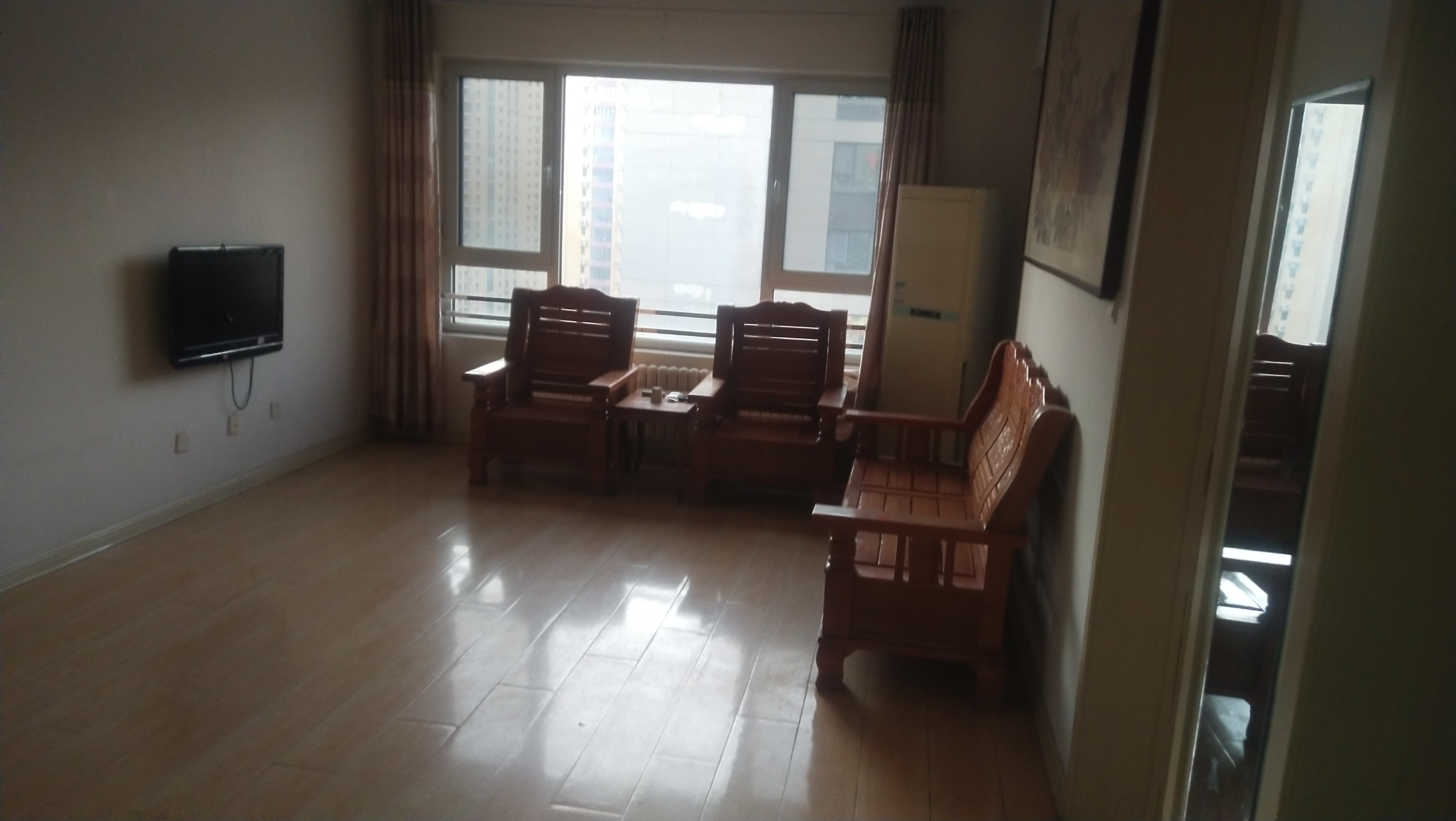 即墨古城b1区 3居室 1500元/月