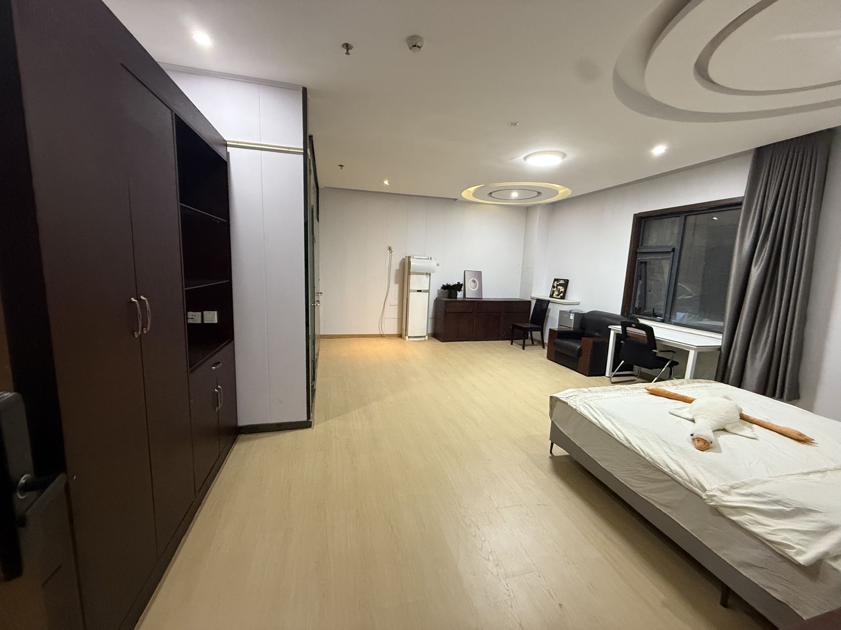 栖寓公寓 随时看房·