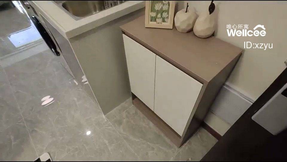 华寓圣博立科创园店 随时看房·