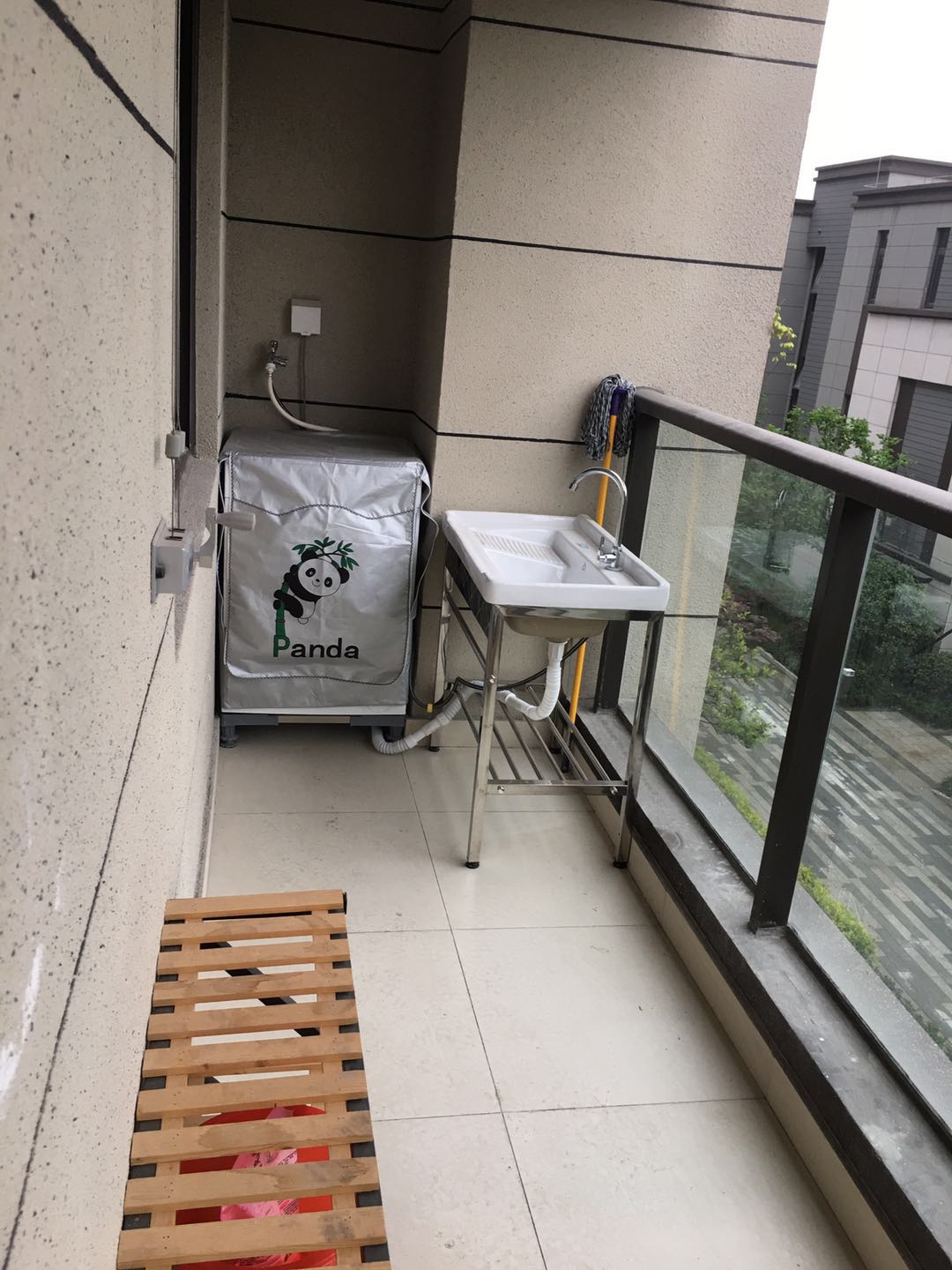 映月台 随时看房·