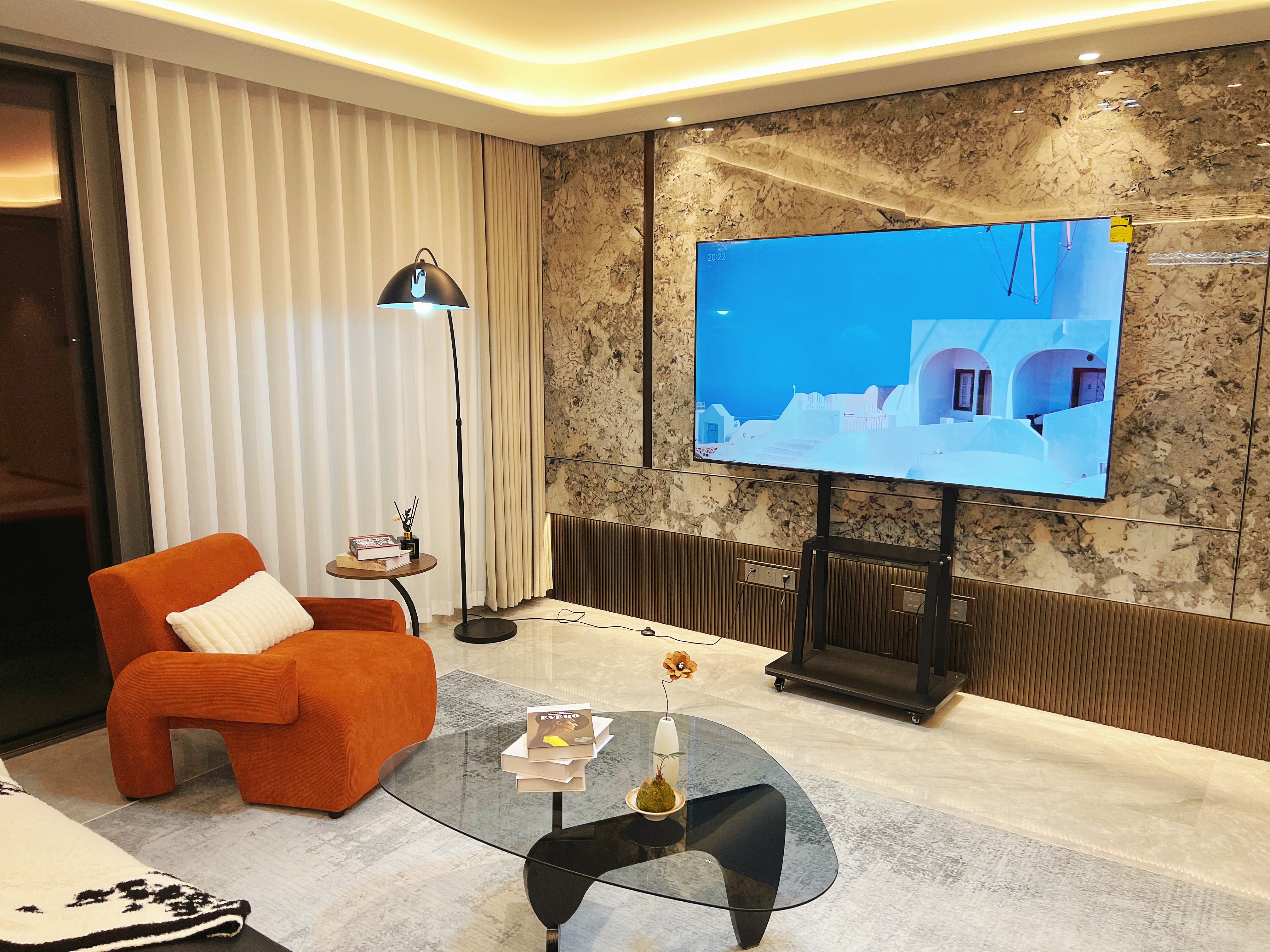 澄虹府 随时看房·