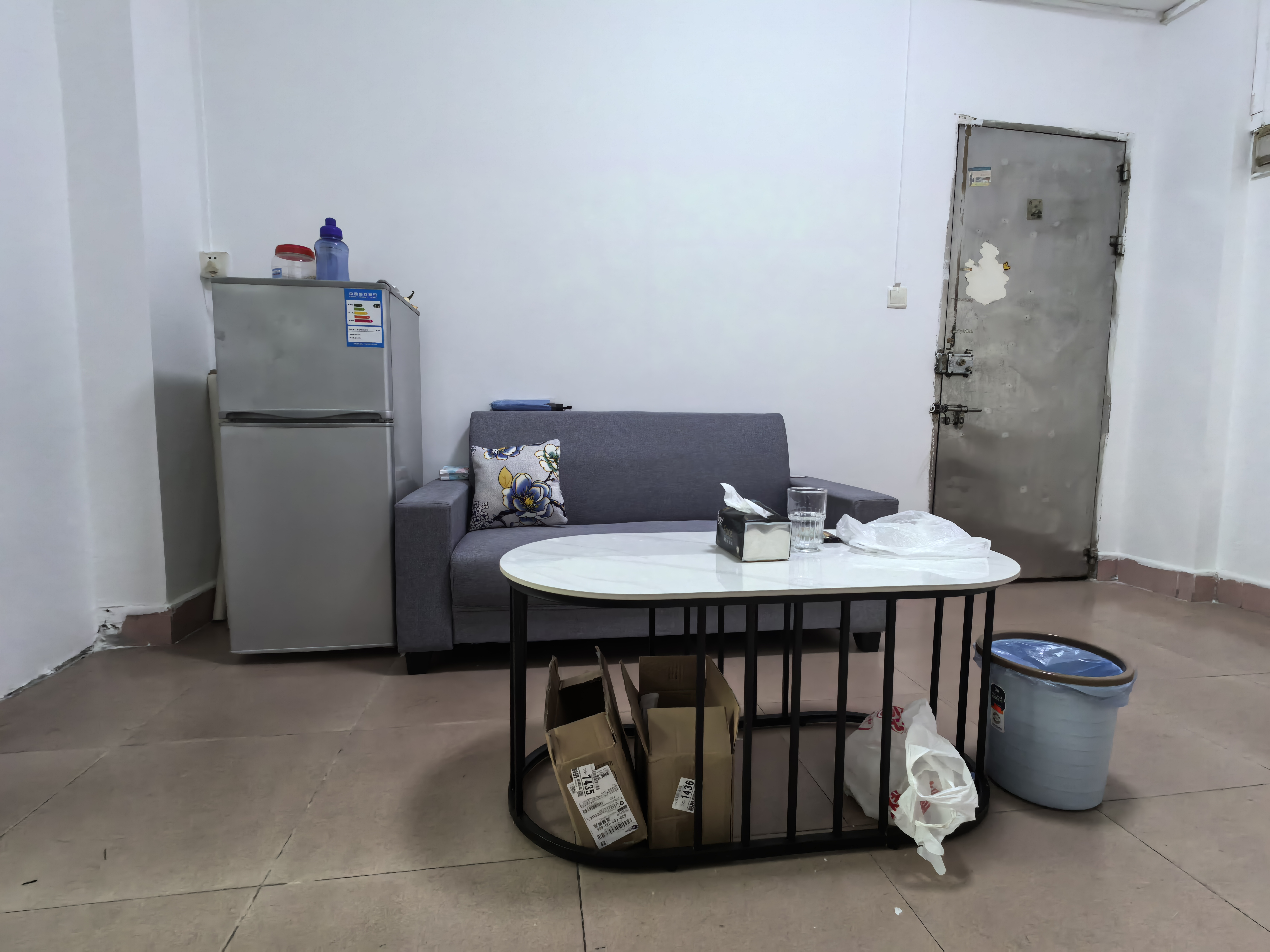 温屋新区五巷 随时看房·