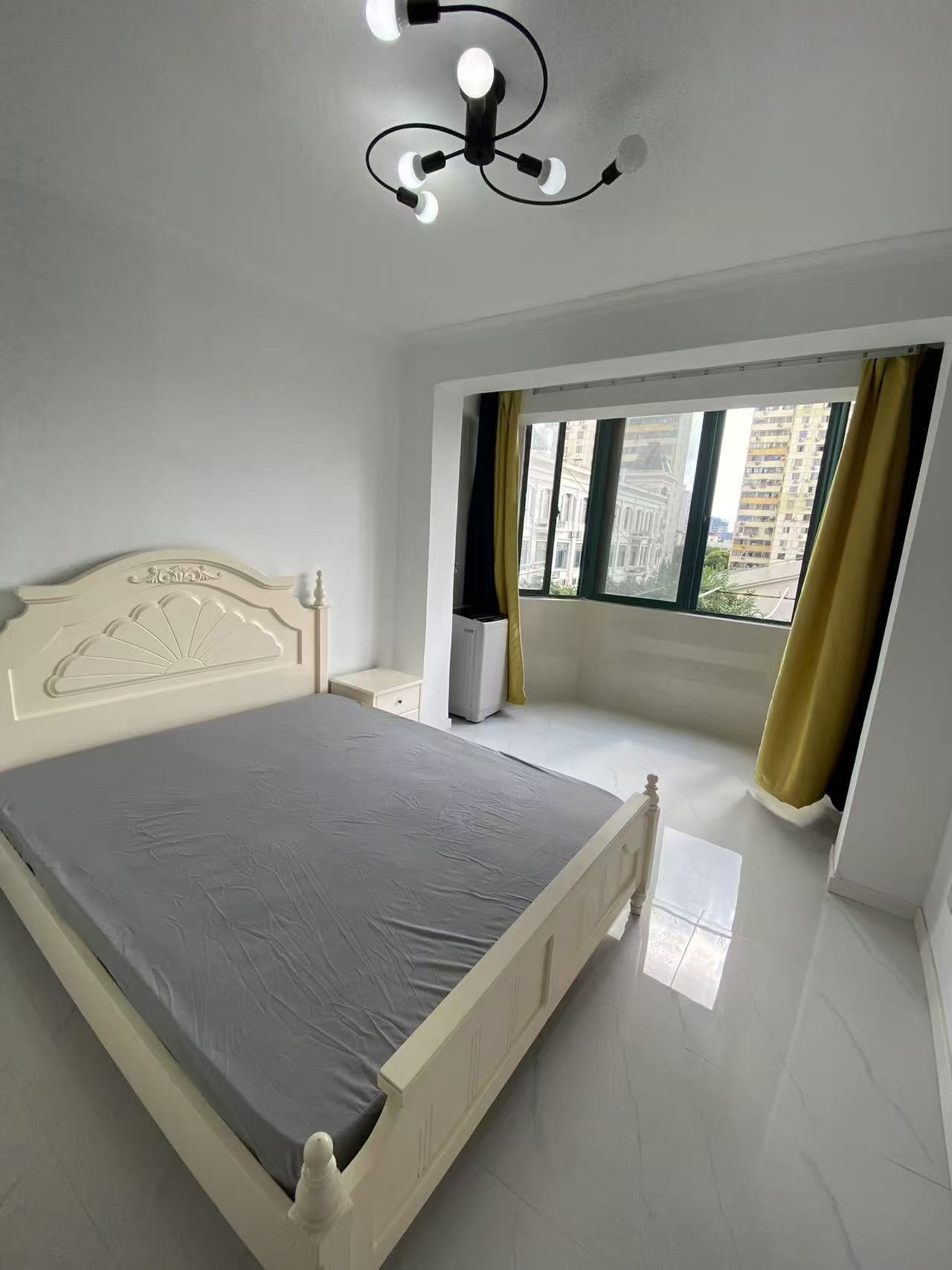 长桥一村 随时看房·