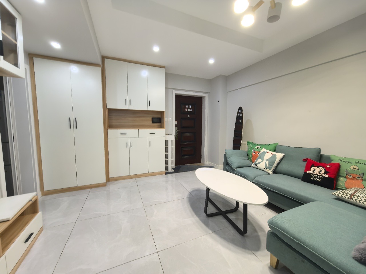 雄飞 新园名都 随时看房·