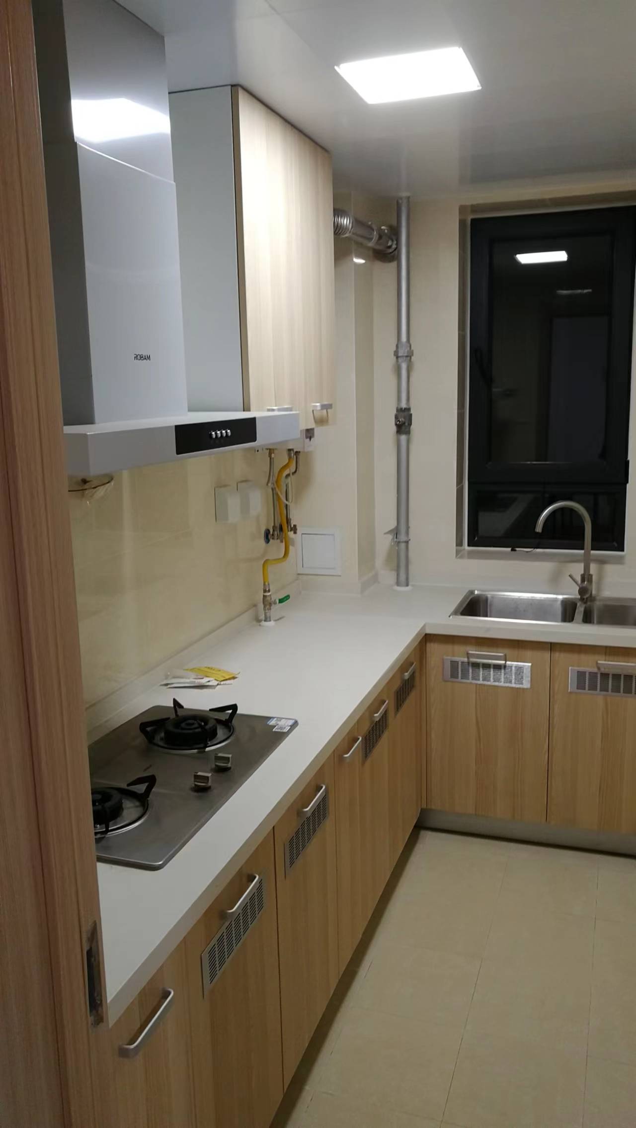 永靓家园 随时看房·