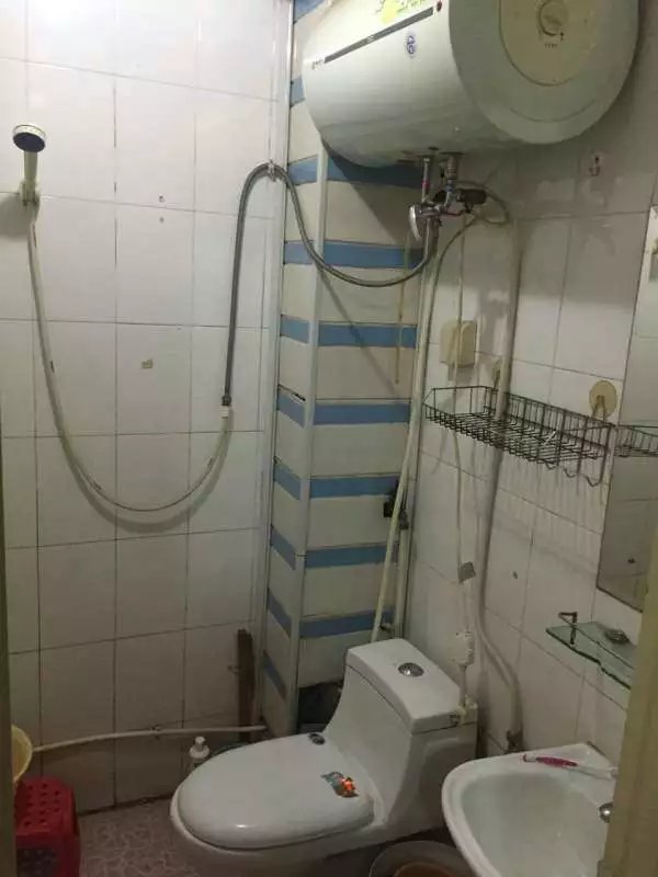 西安市莲湖区丰登南路 随时看房·