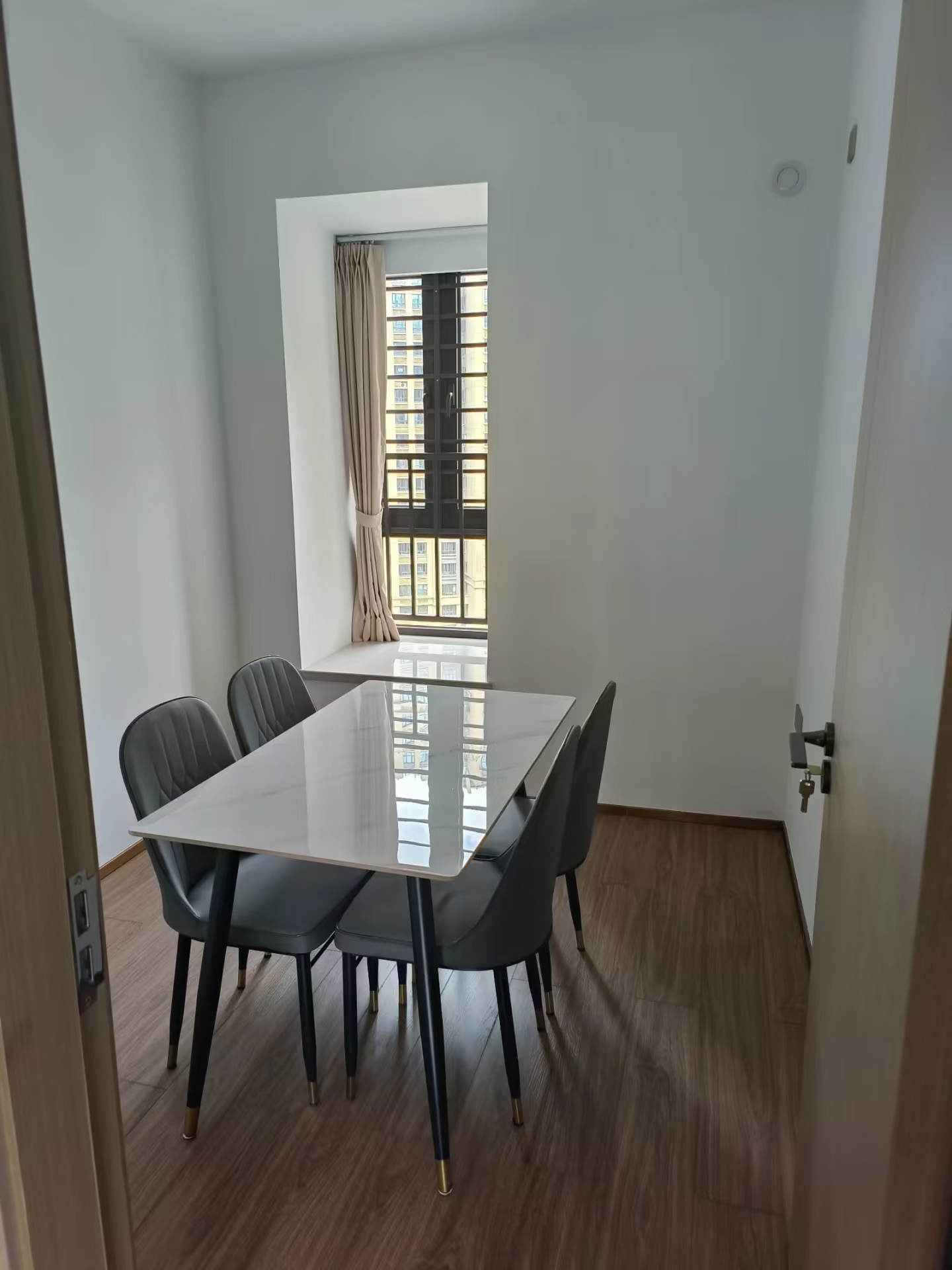 海沧自贸天际小区 随时看房·