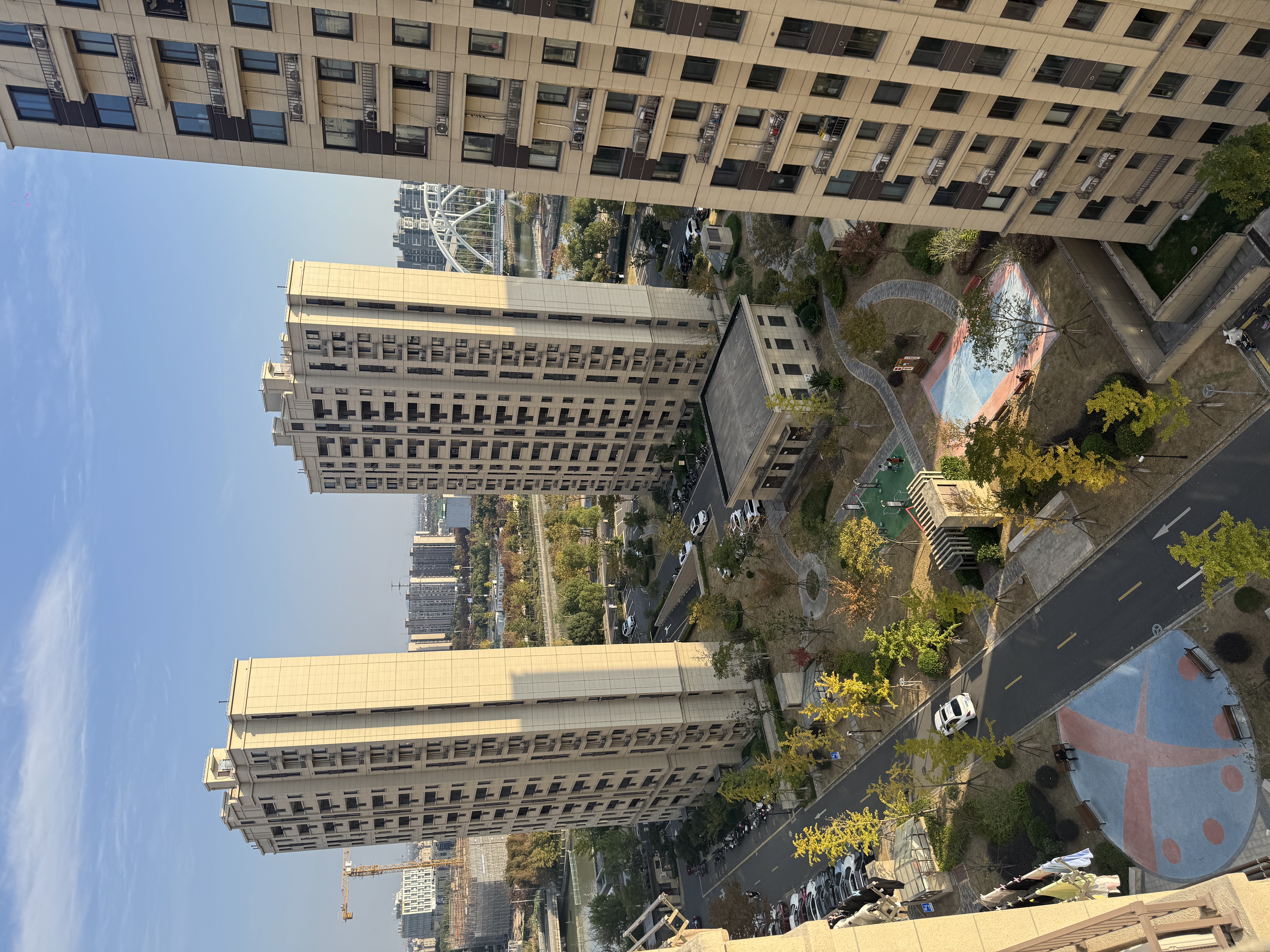 五浦汇盛青雅苑 随时看房·