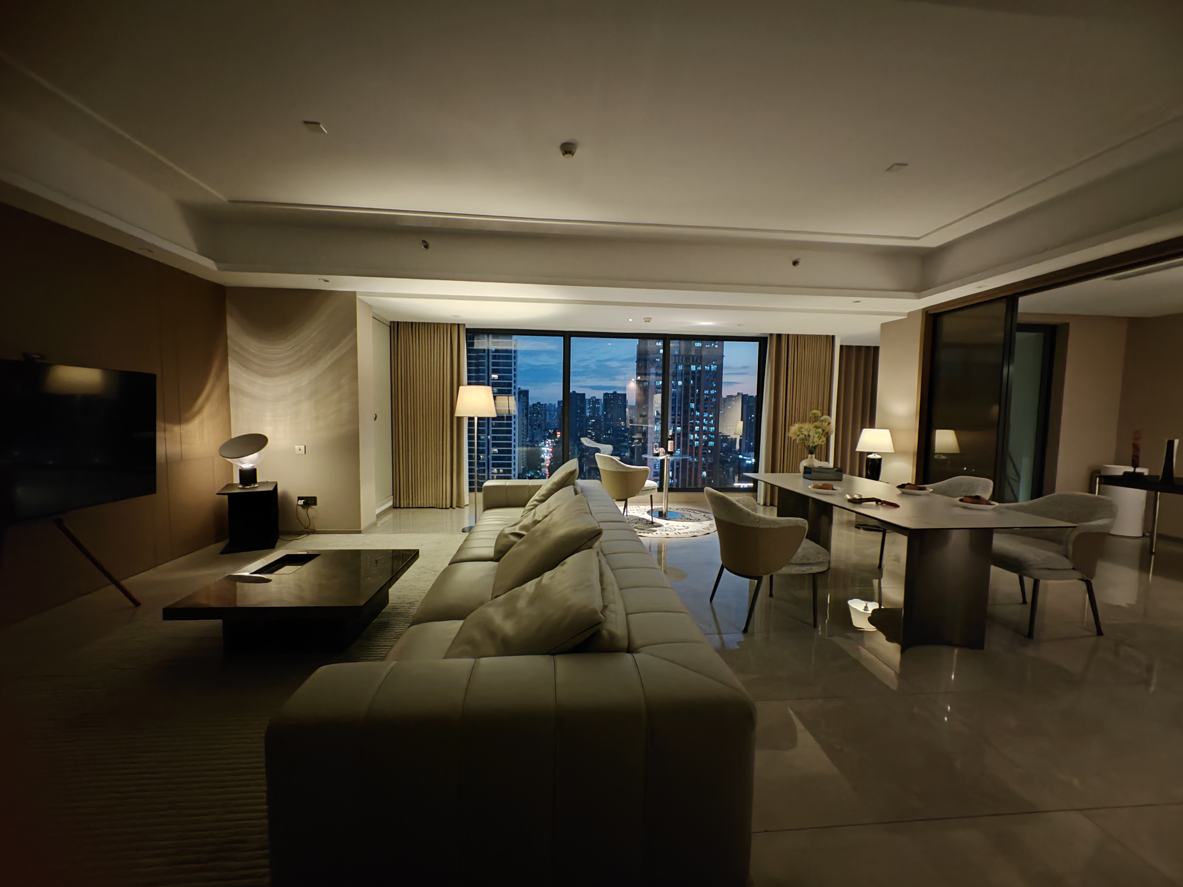 凯德九章 随时看房·