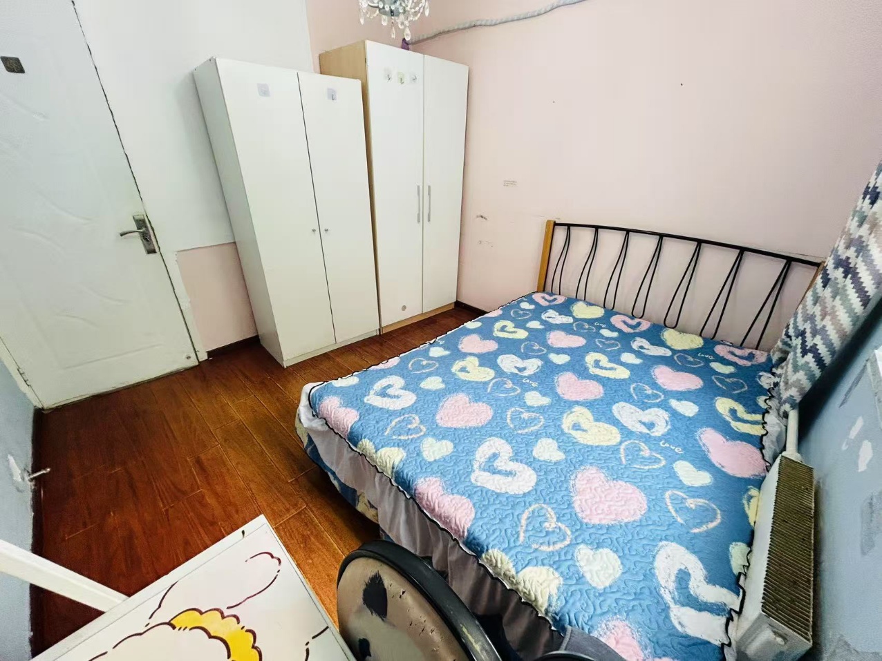 延静里甲 随时看房·