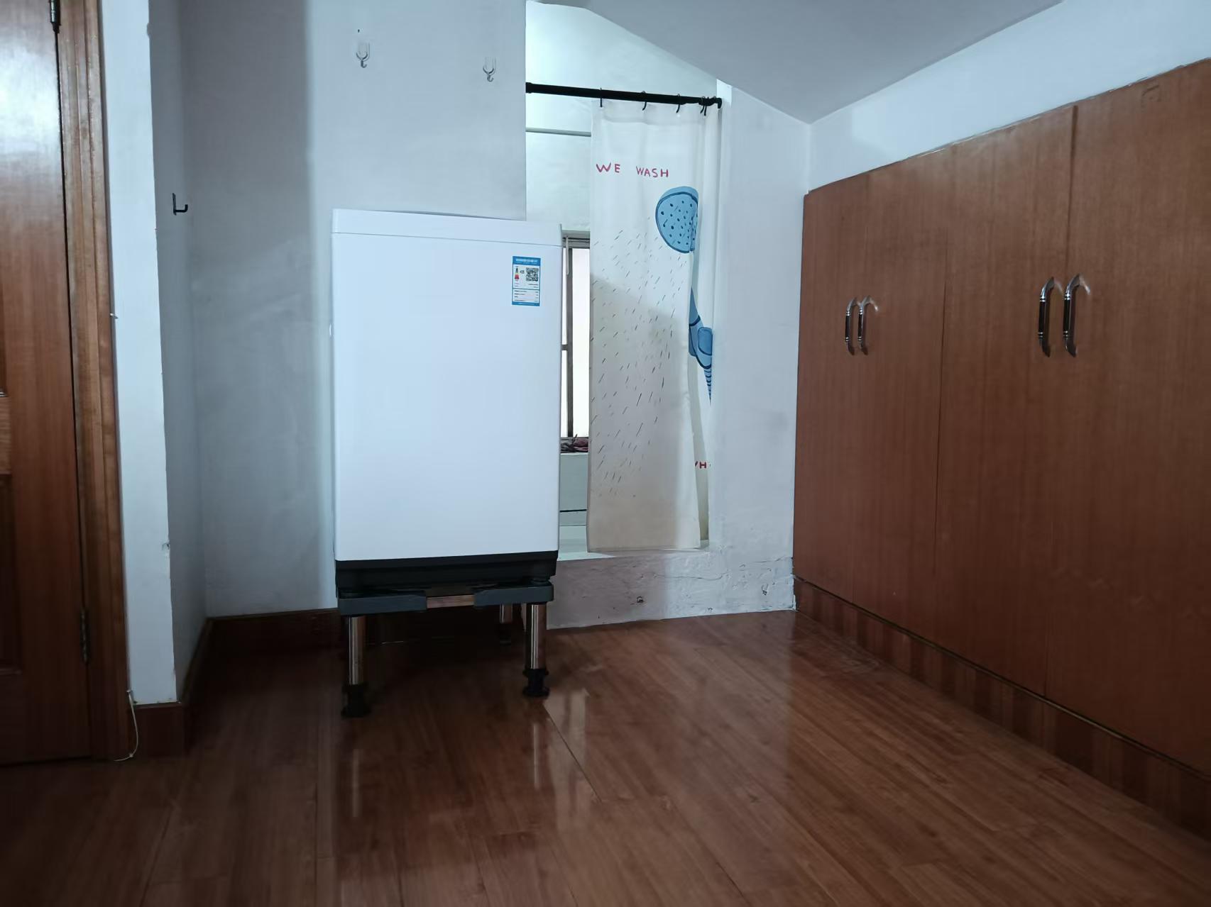 虹康三期 随时看房·