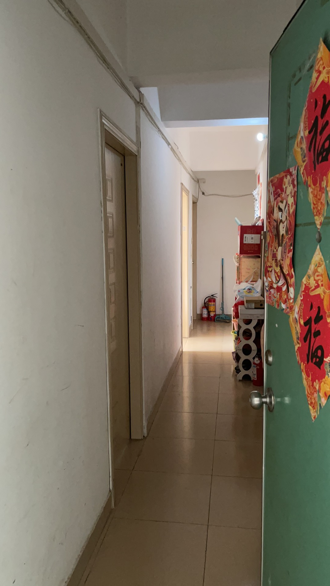 中泰小区 1居室 1500元/月
