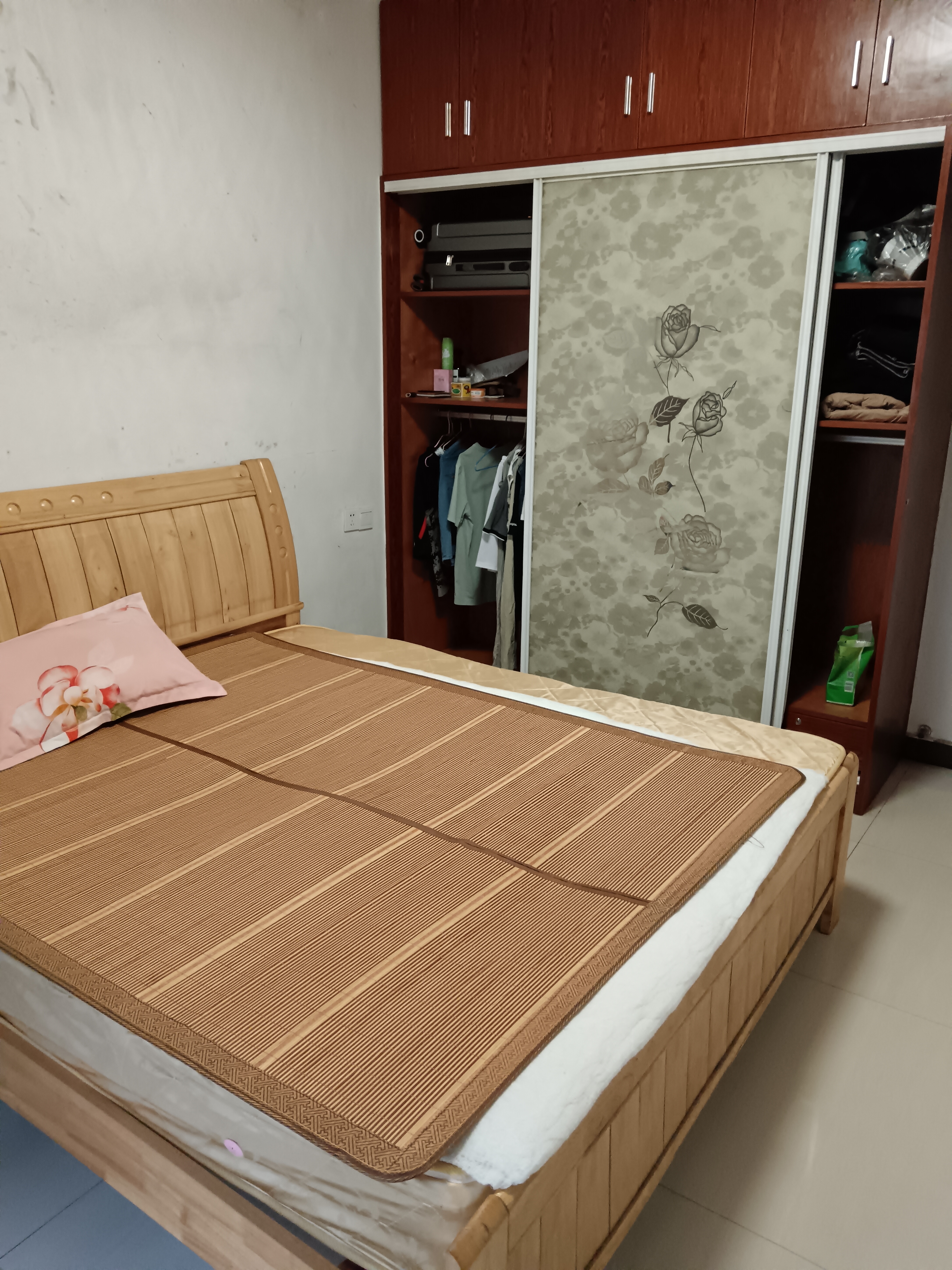 雨花区大塘公寓 随时看房·