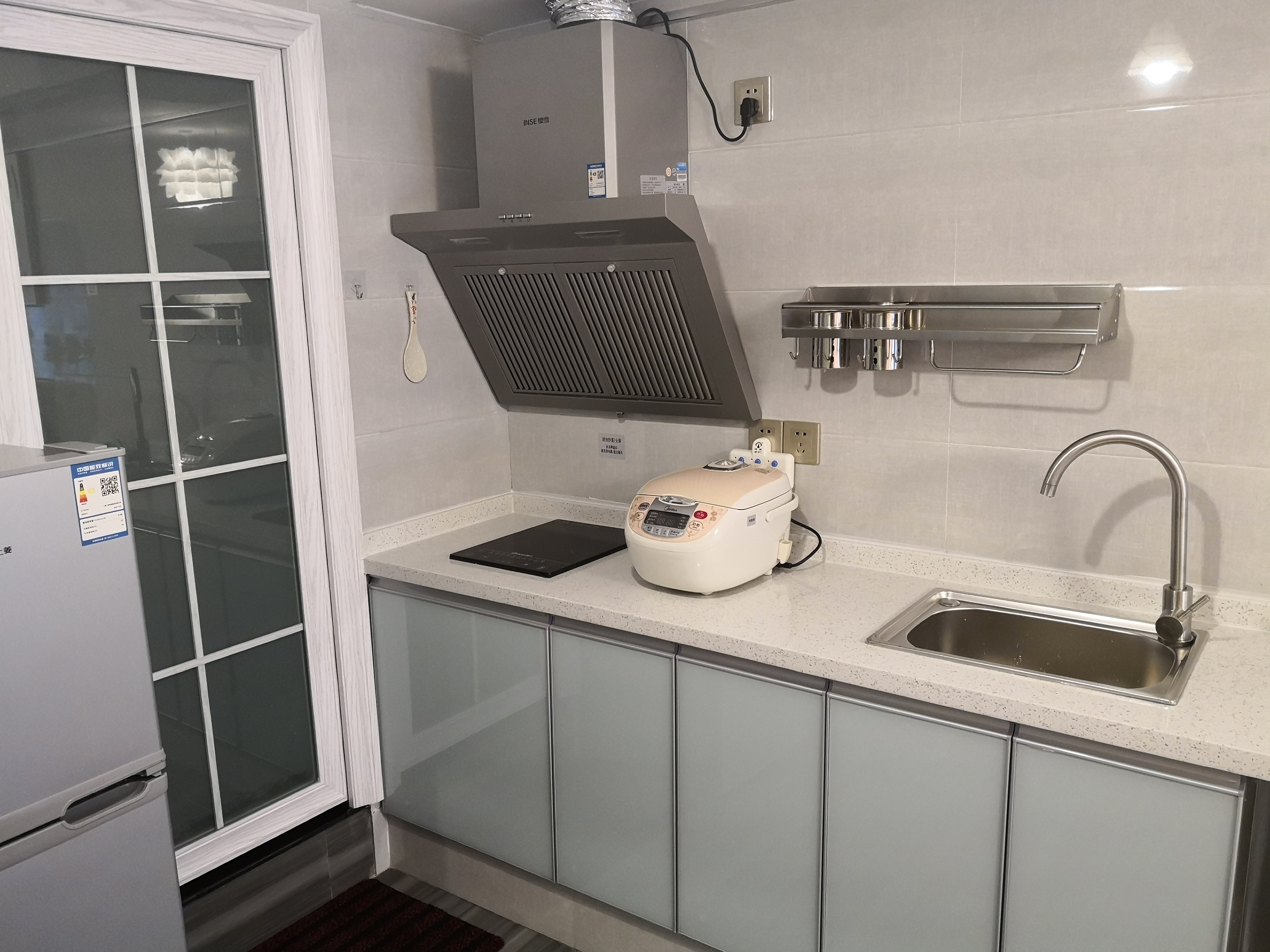 新壹城 随时看房·