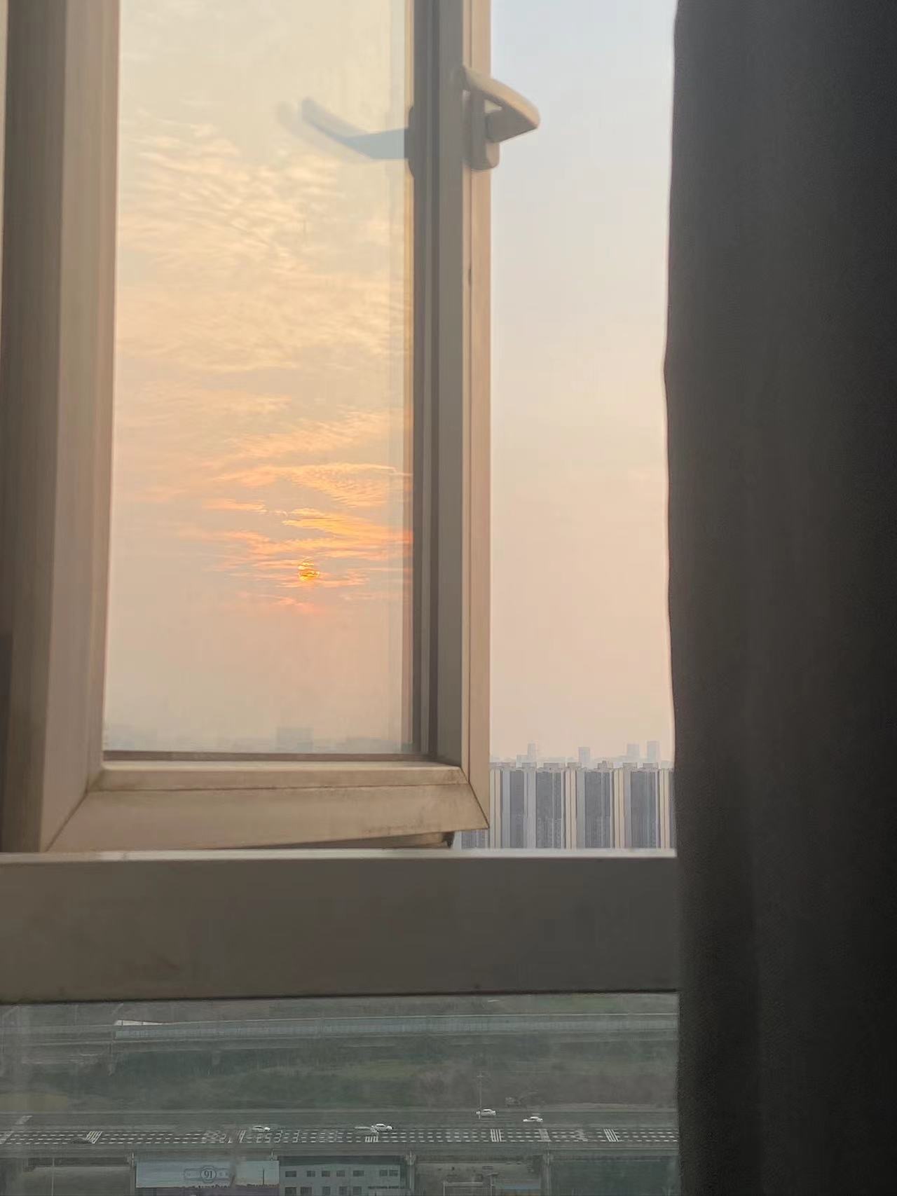 首创娇子1号 随时看房·