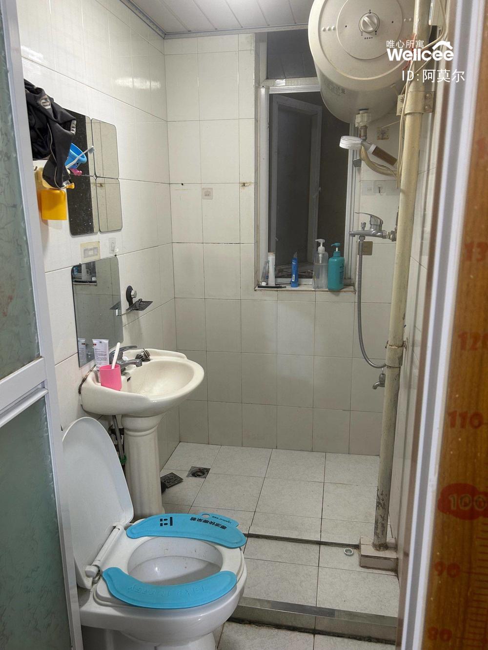 白鹭小区 随时看房·