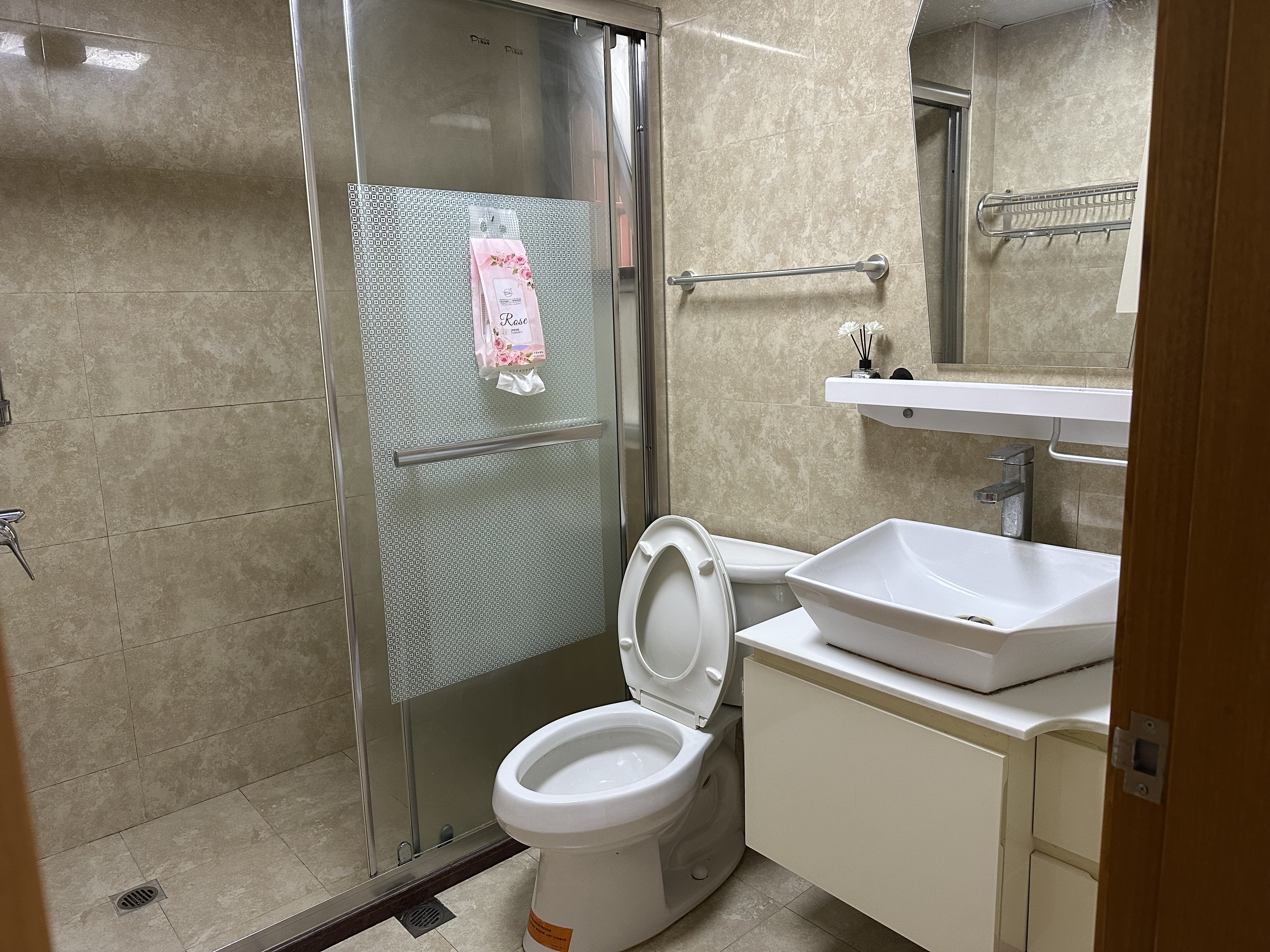 永翔佳苑 随时看房·