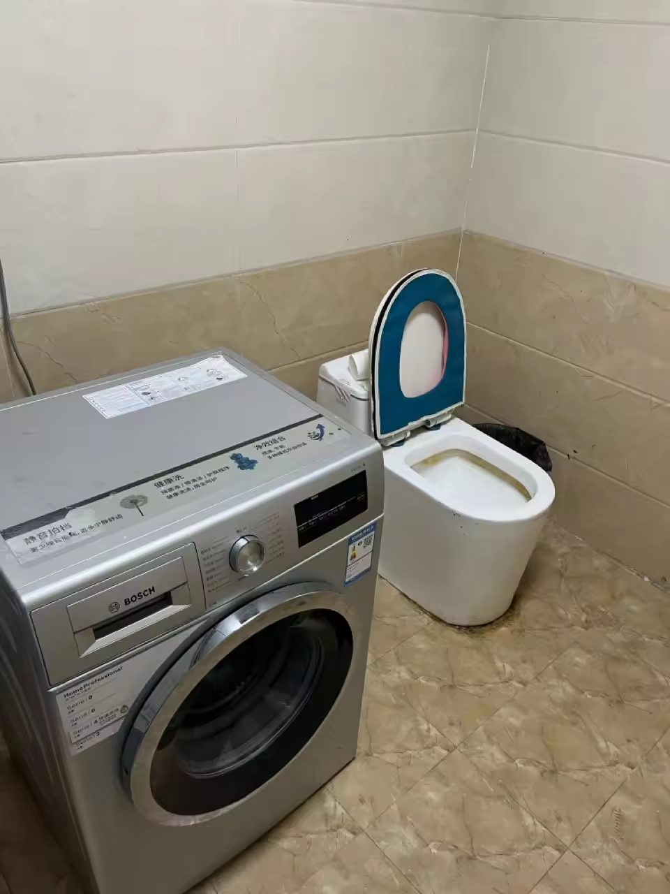 亳州市中医院 随时看房·