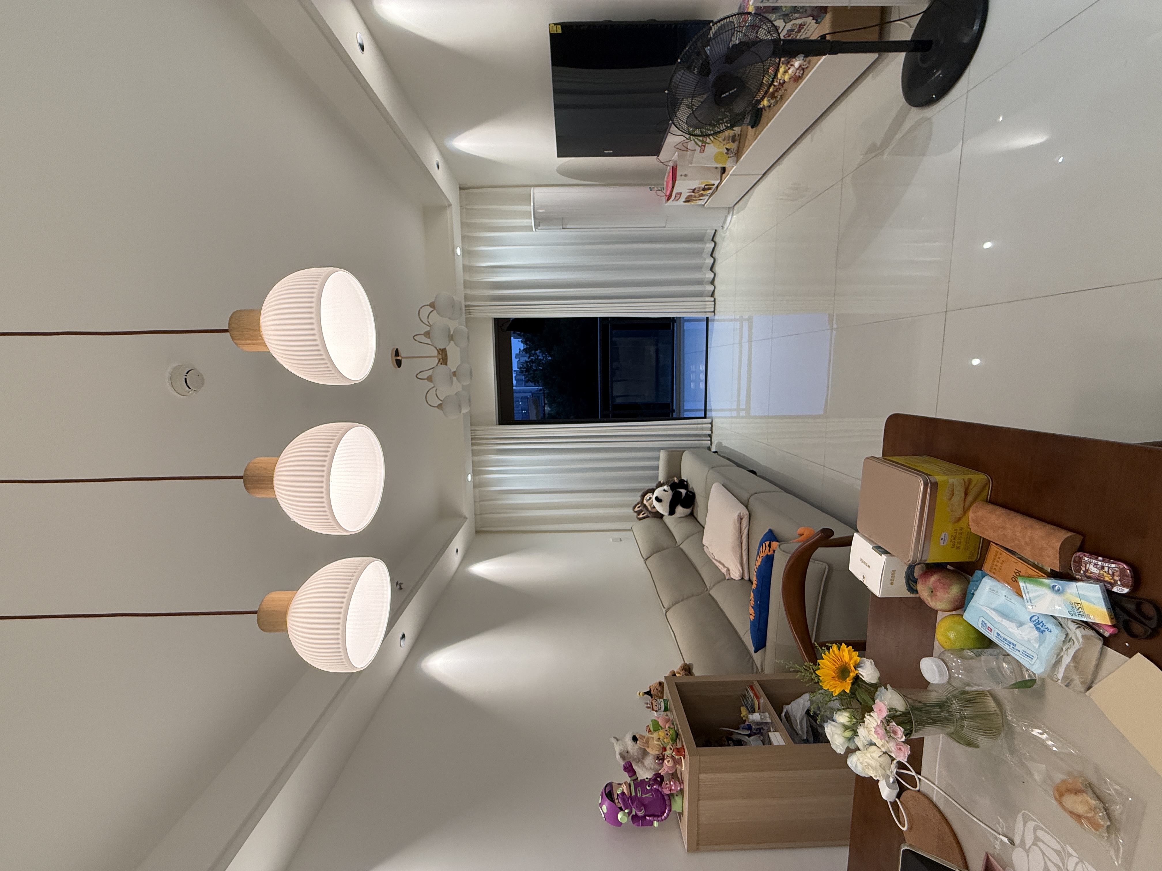 华侨城滨江壹号）