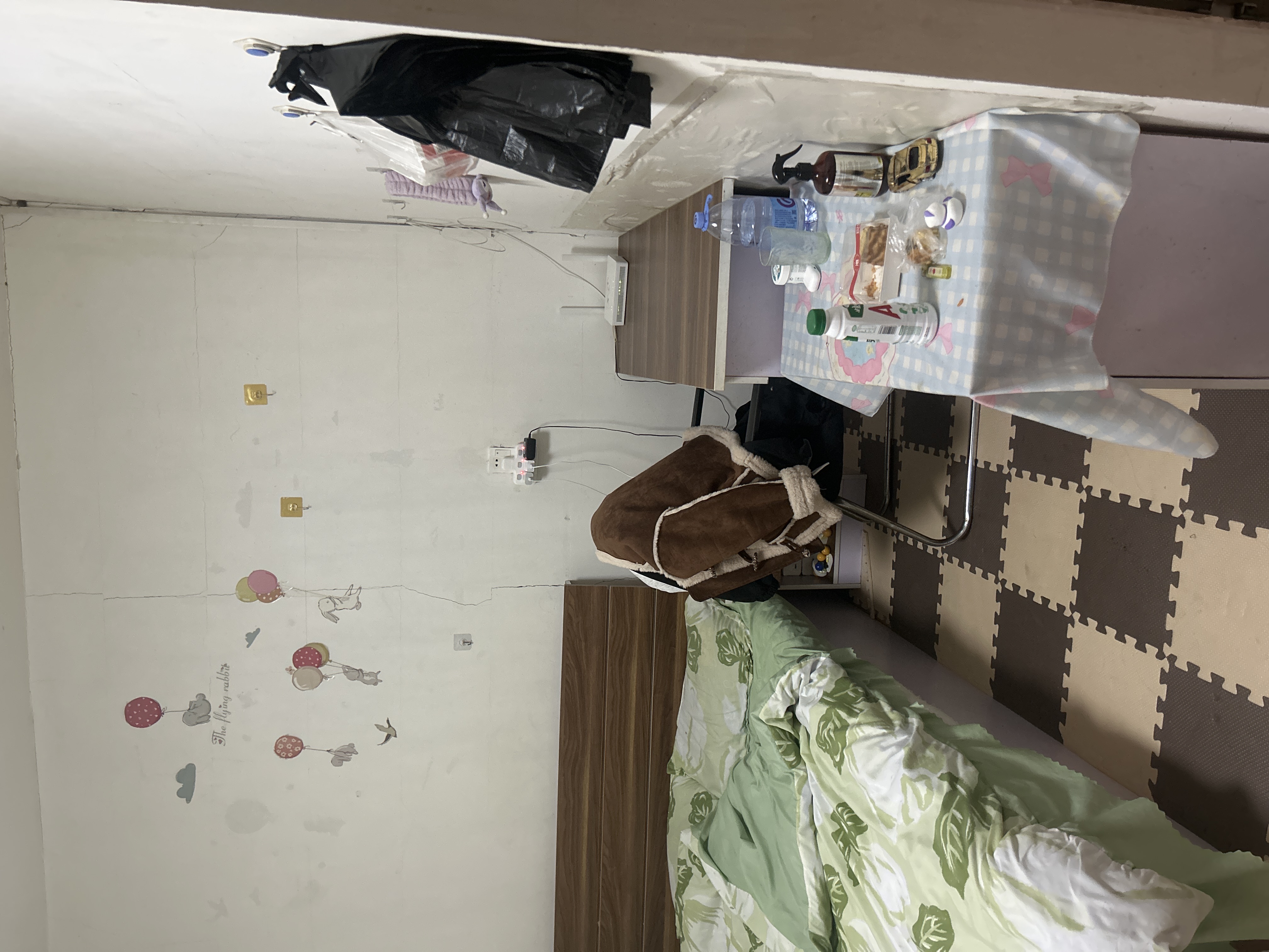 久益公寓 随时看房·