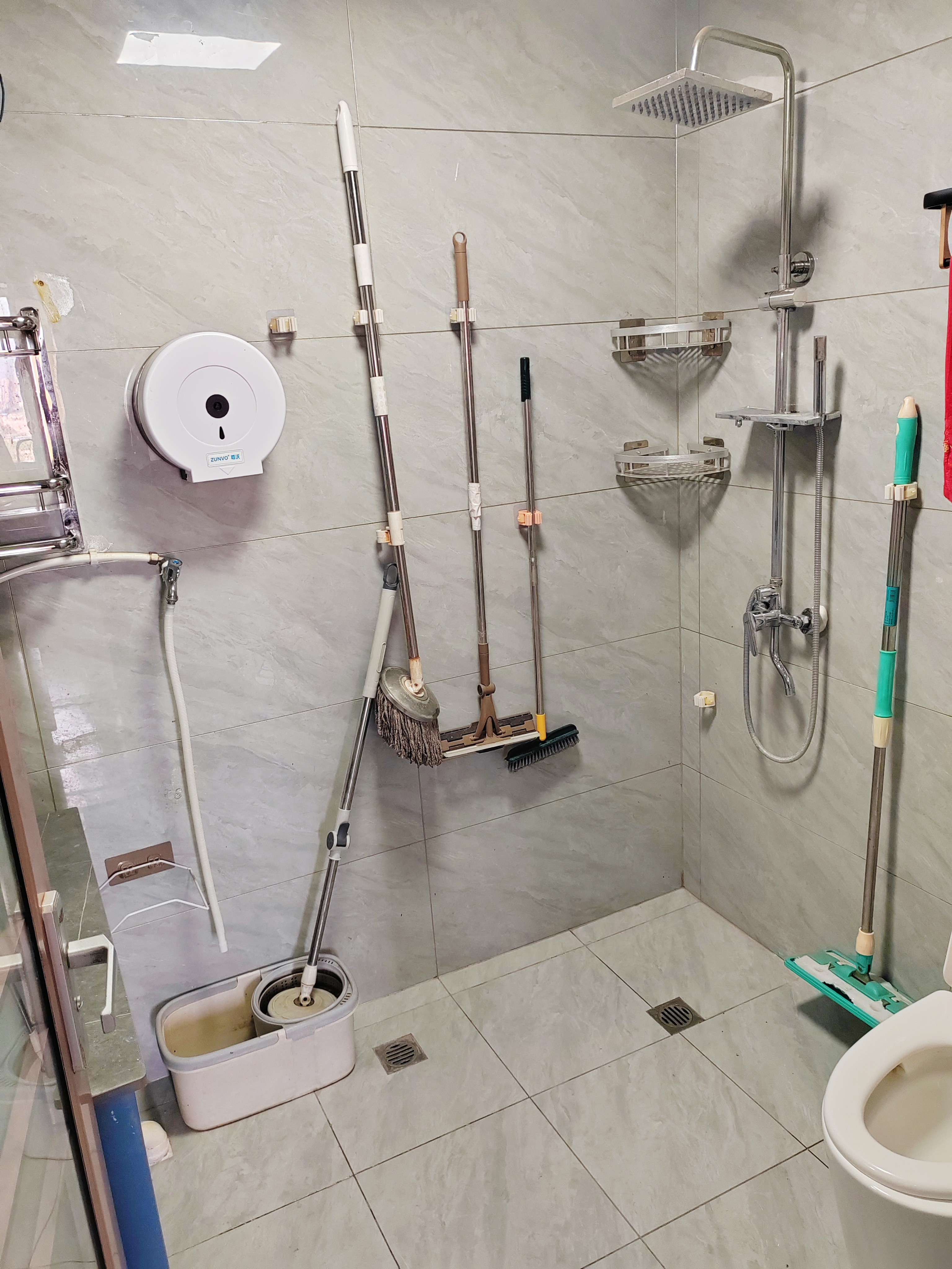 雍河院 随时看房·