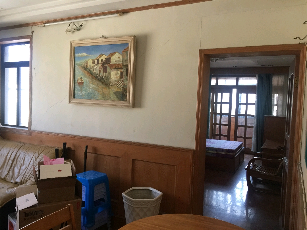 邯郸路20弄小区 2居室 5900元/月